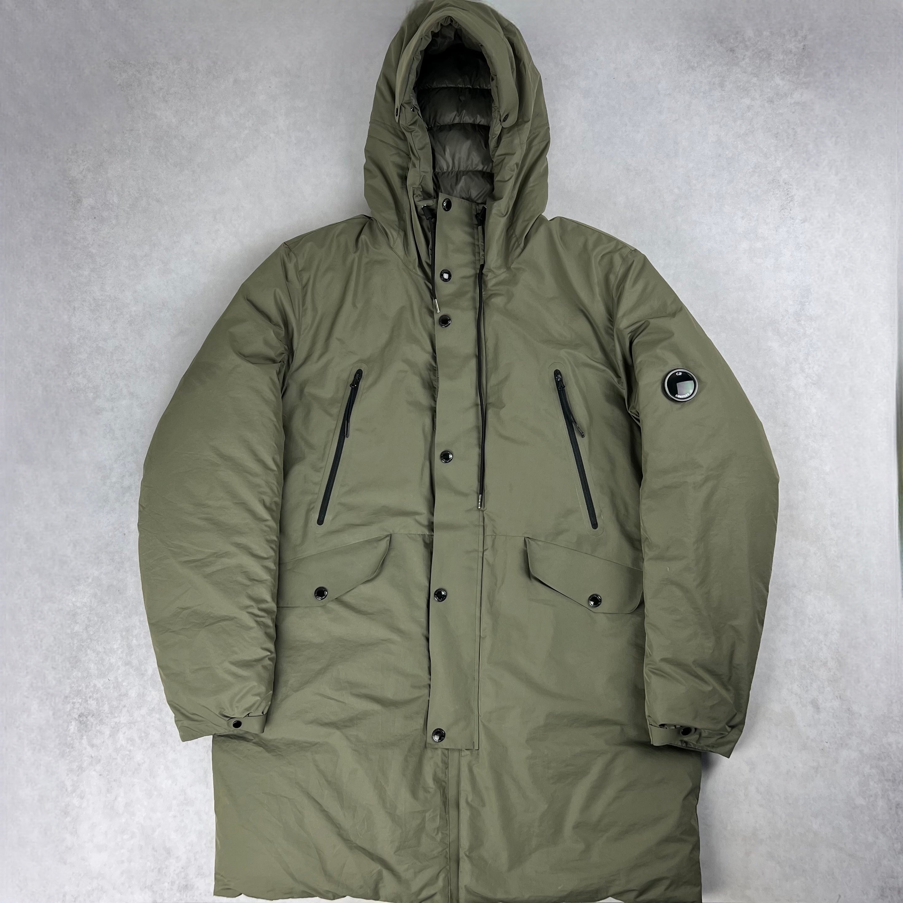 CP Company Parka
