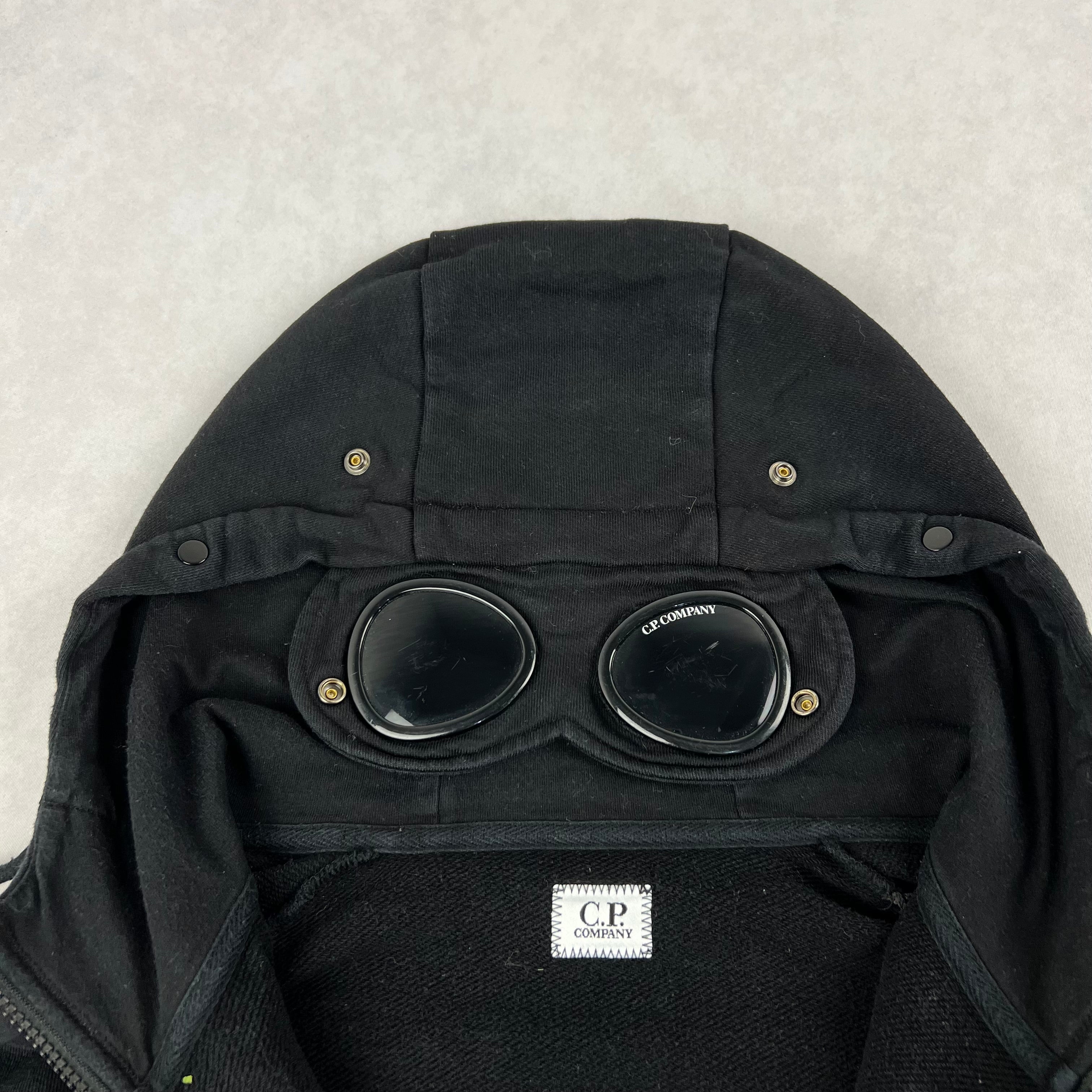 CP Company Goggle Hoodie