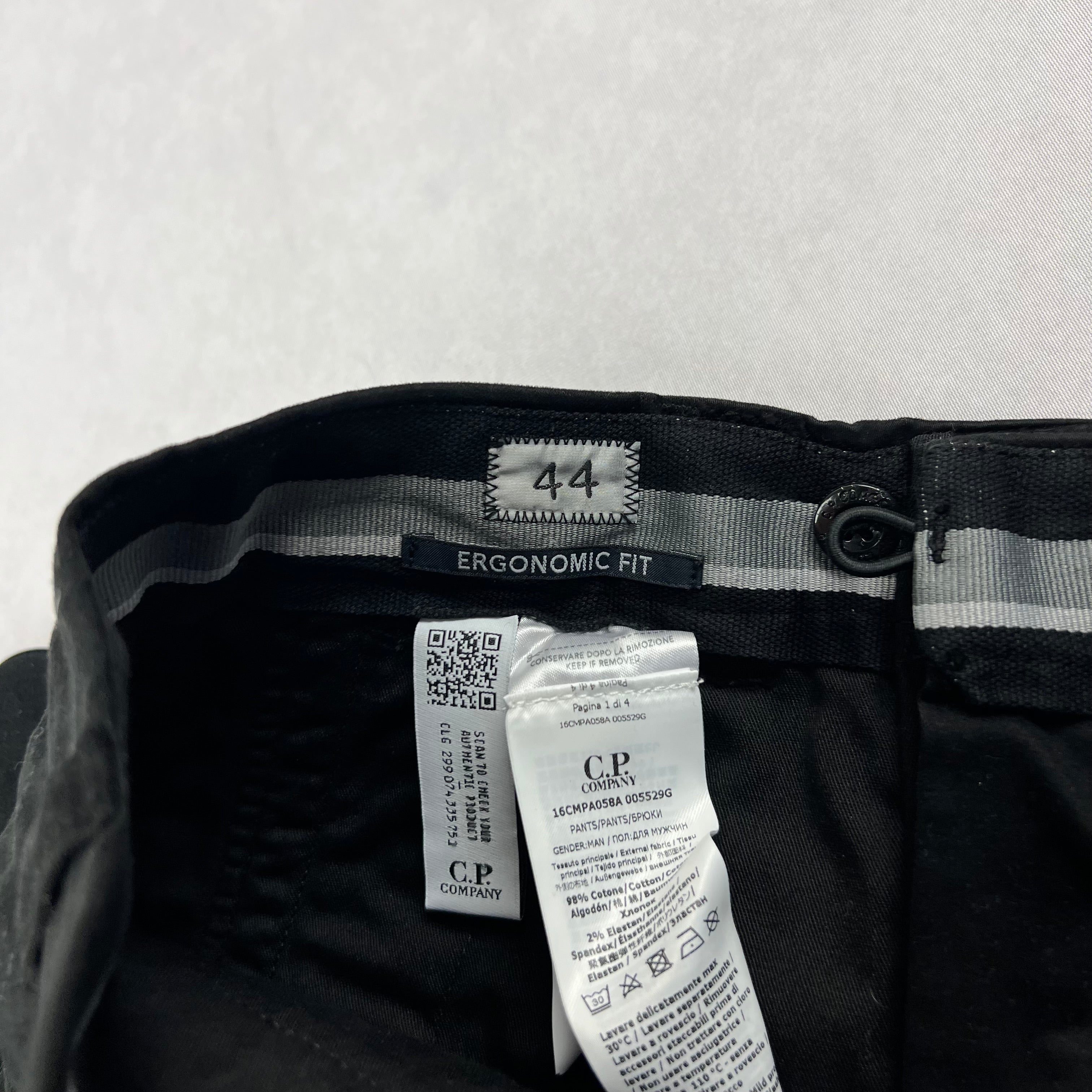 CP Company Cargo Pants