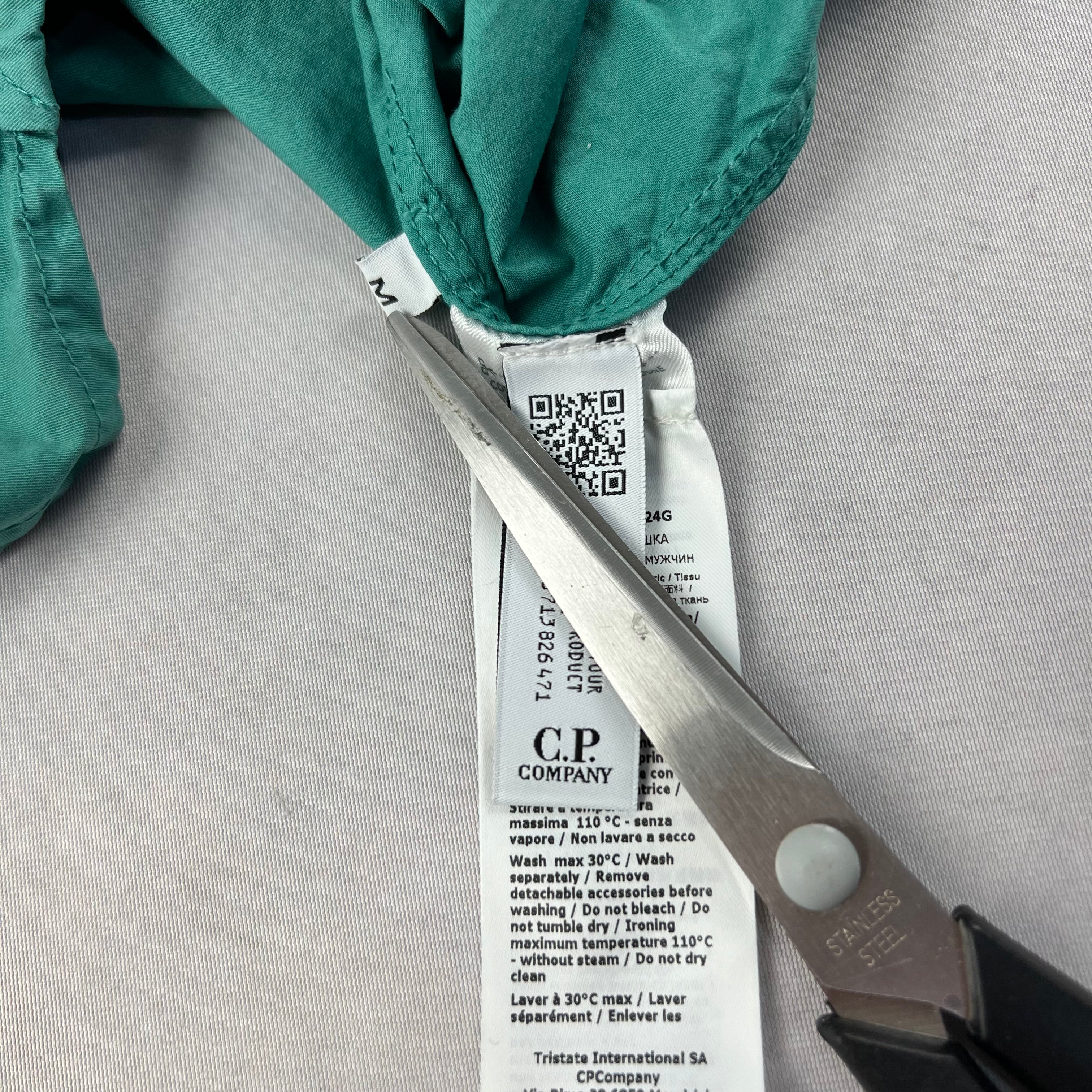 CP Company Overshirt
