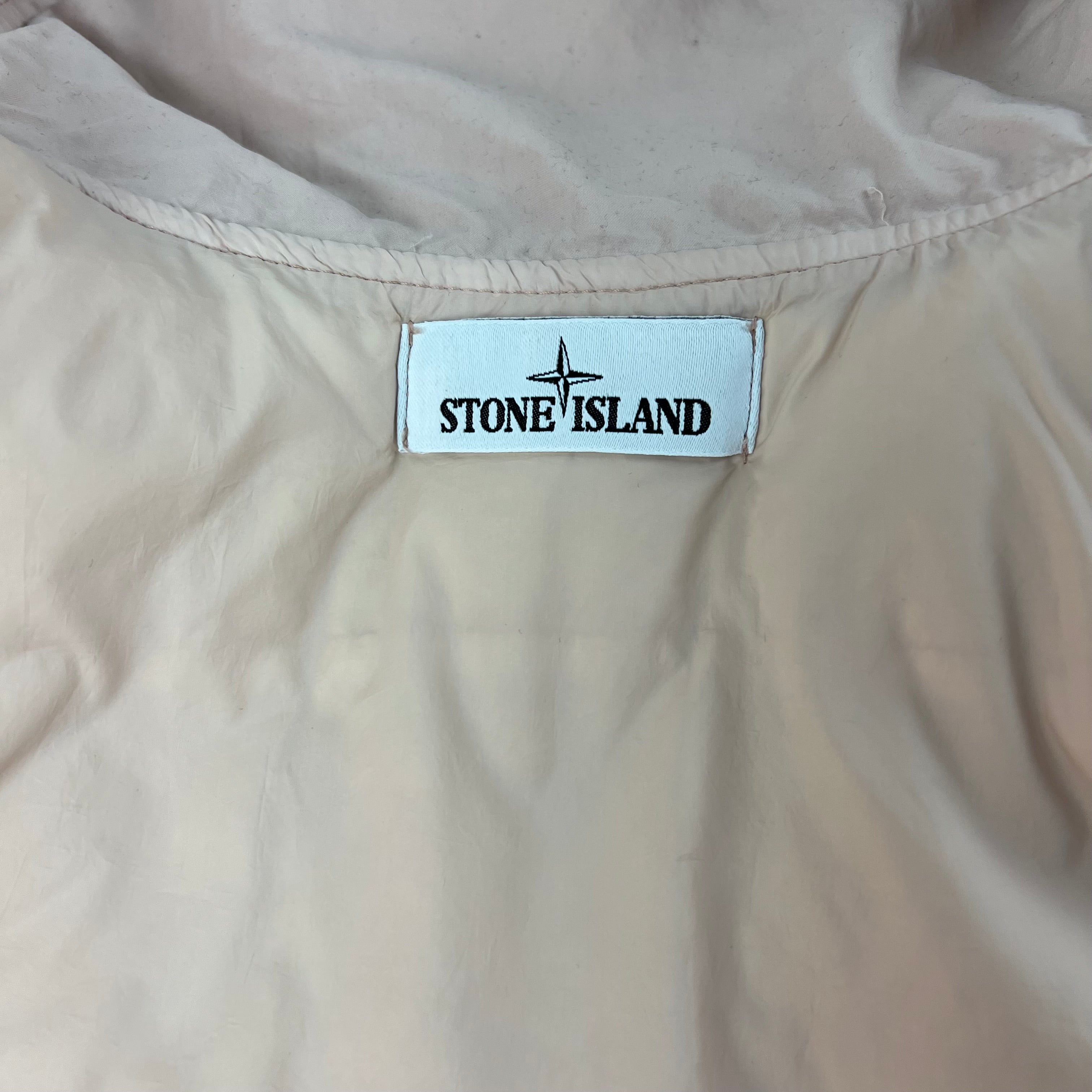 Stone Island Puffer Jacket