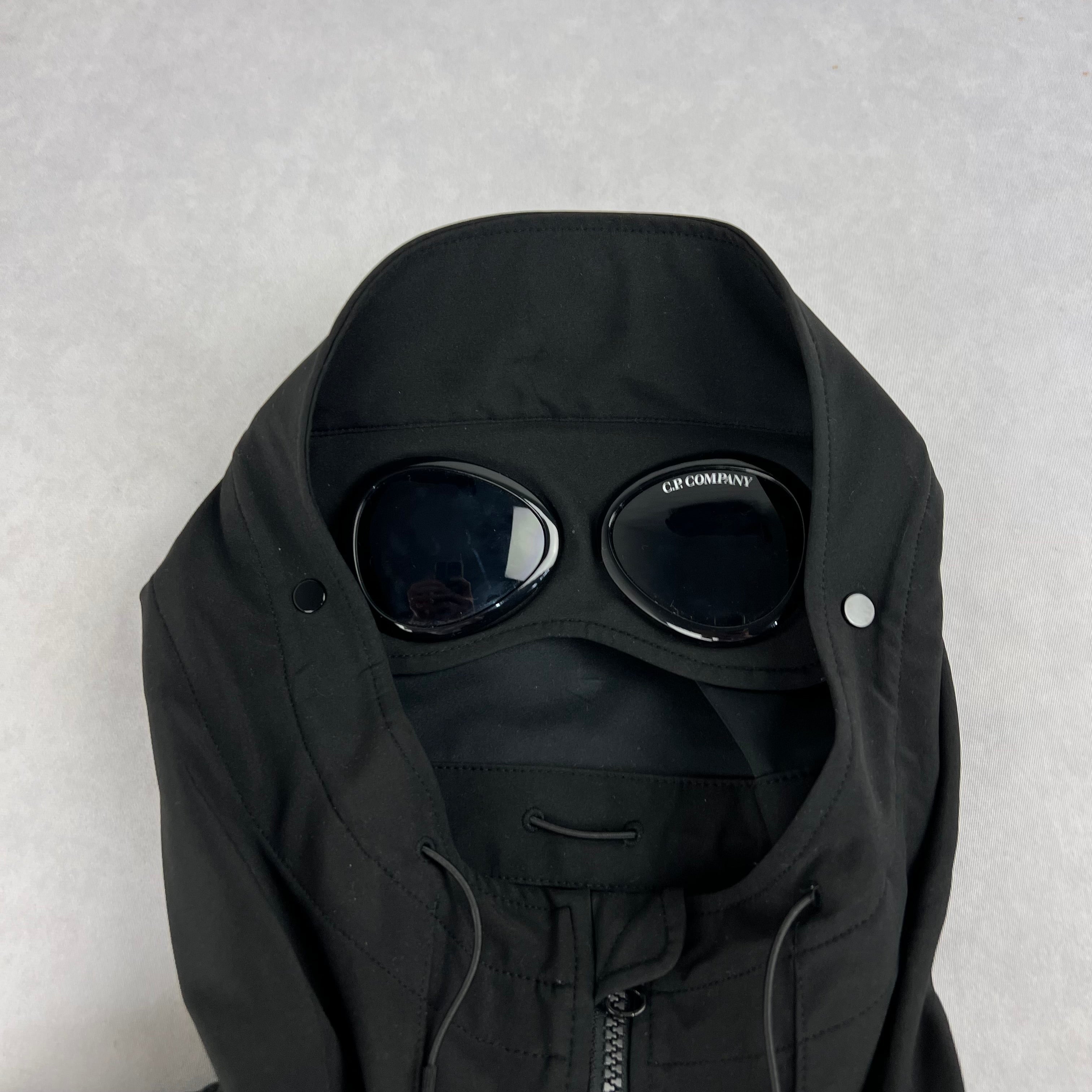 CP Company Goggle Jacket