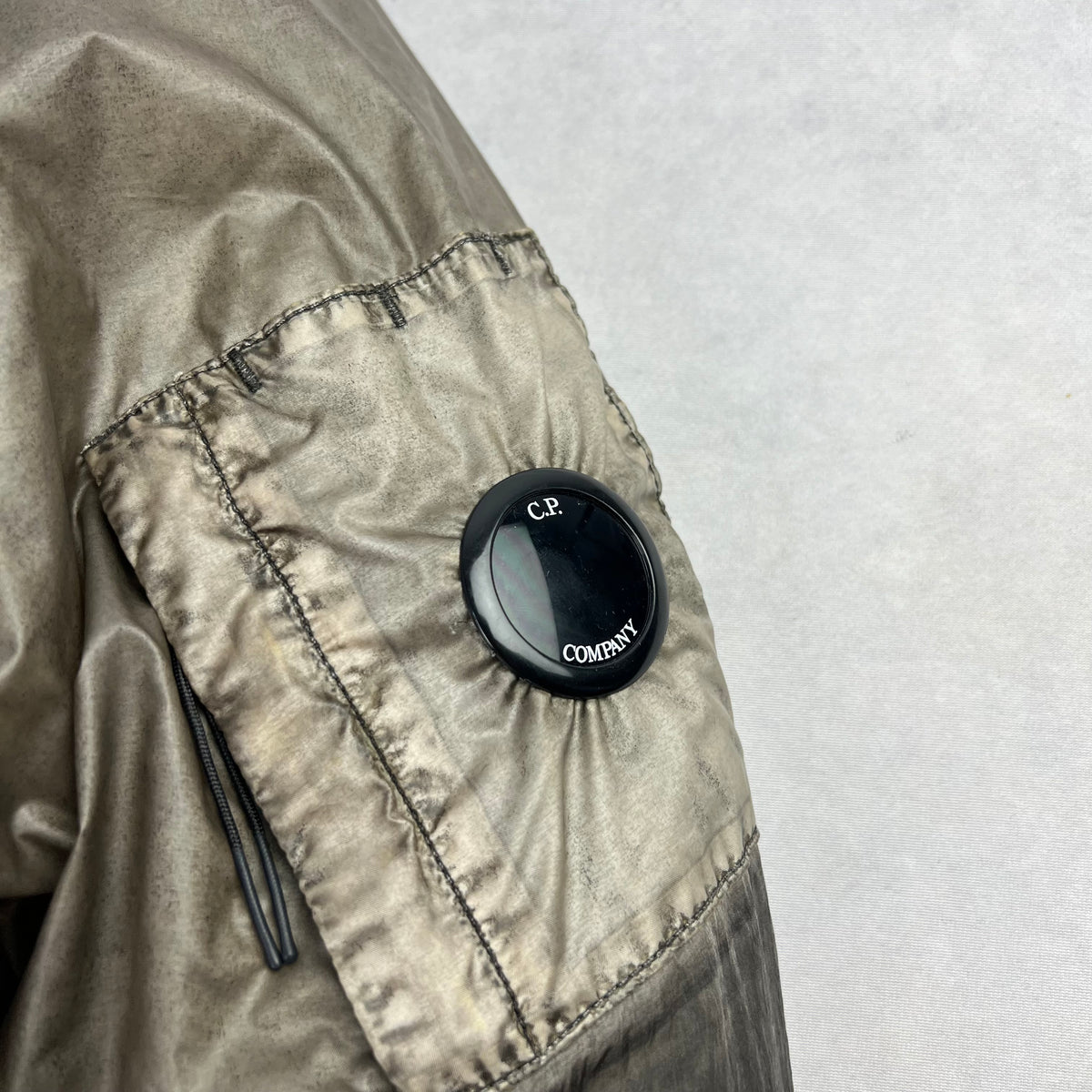 CP Company Jacket