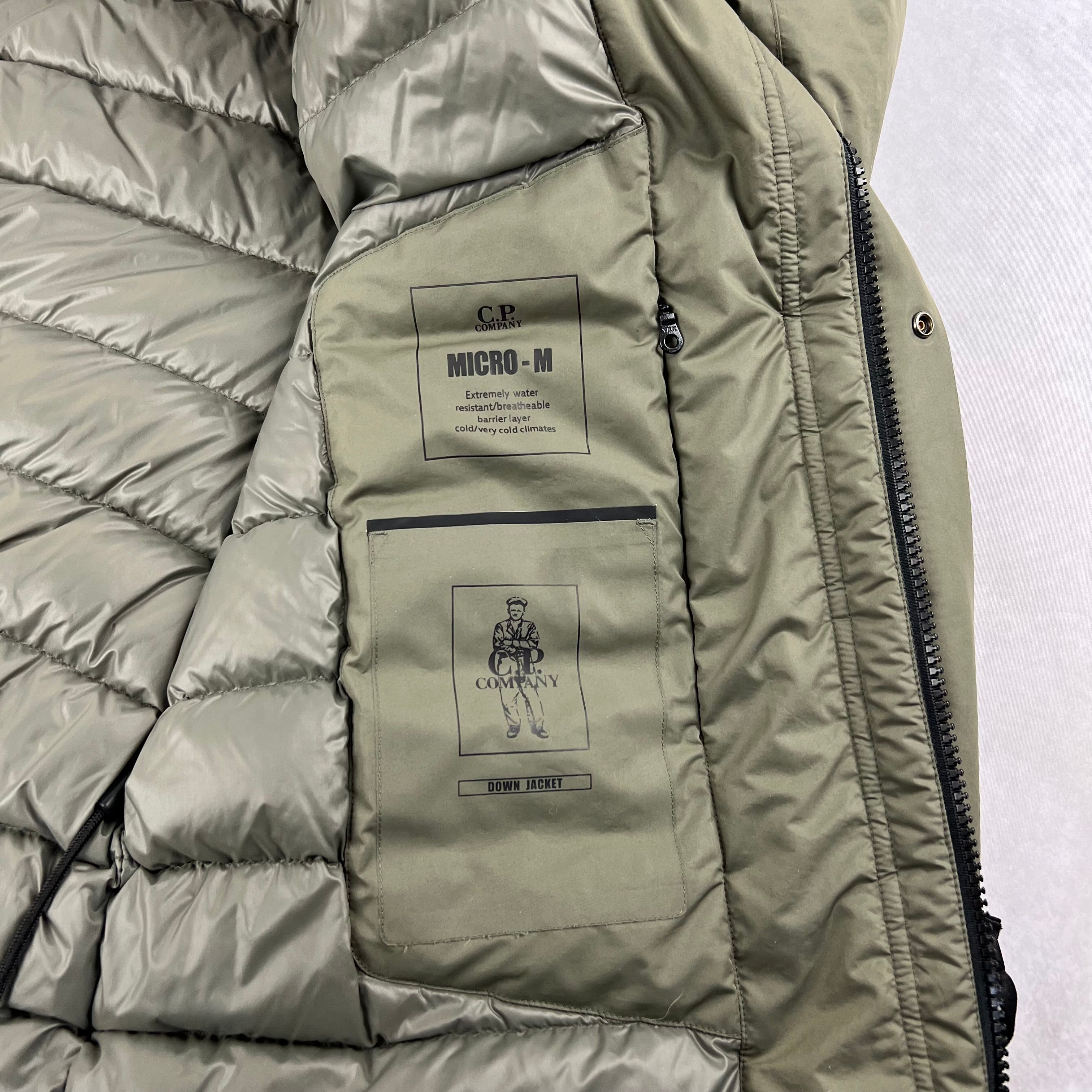 CP Company Parka