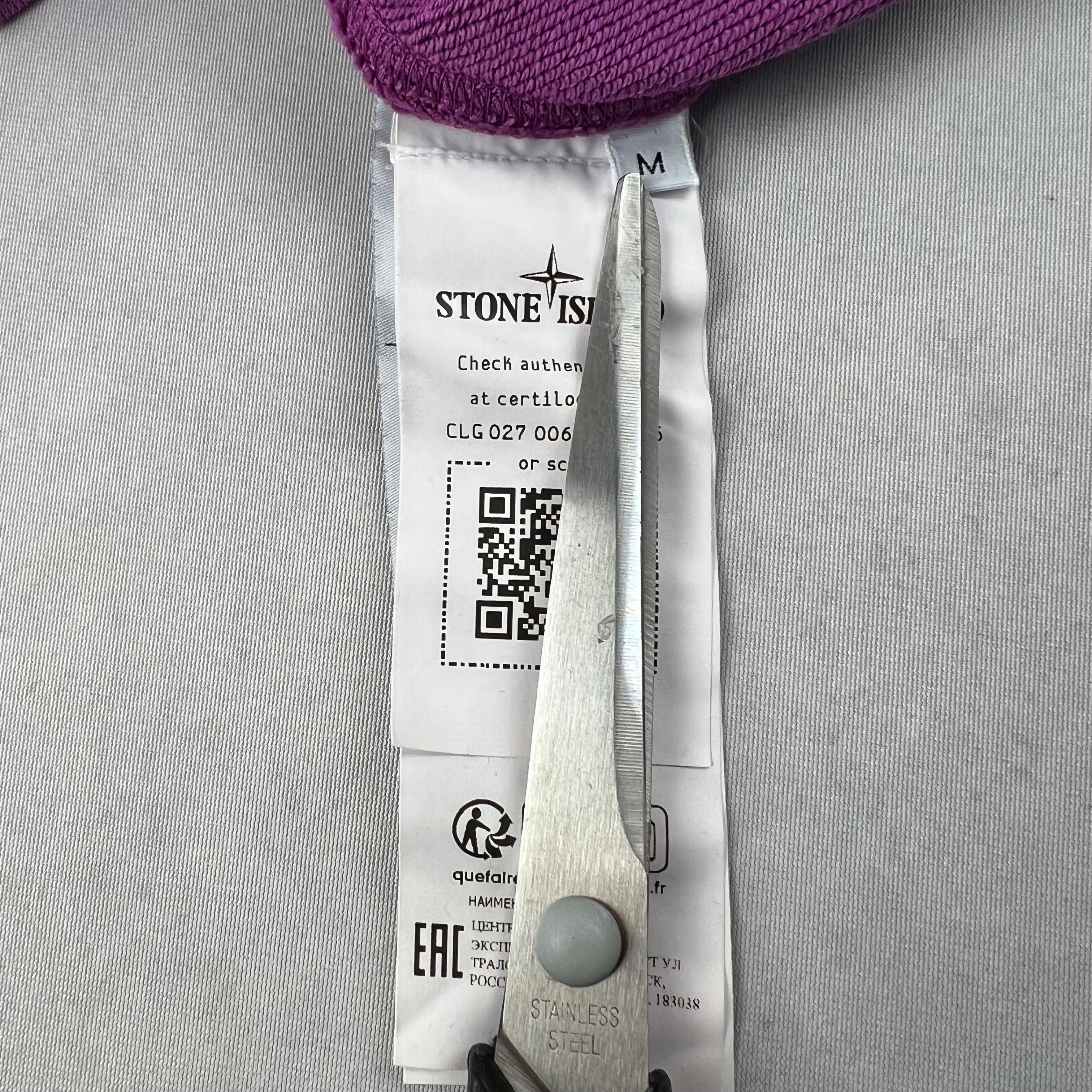 Stone Island Sweatshirt