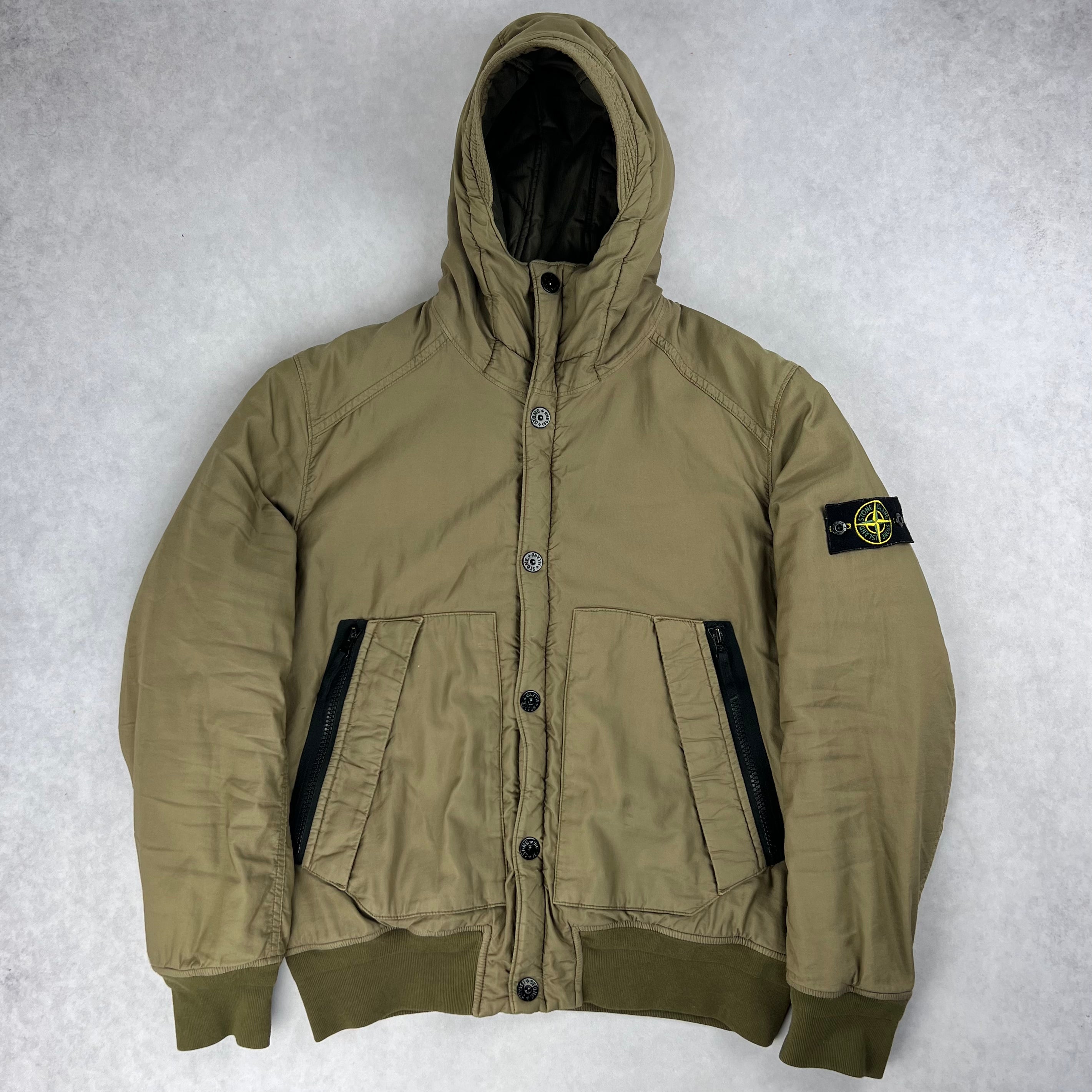 Stone Island Jacket