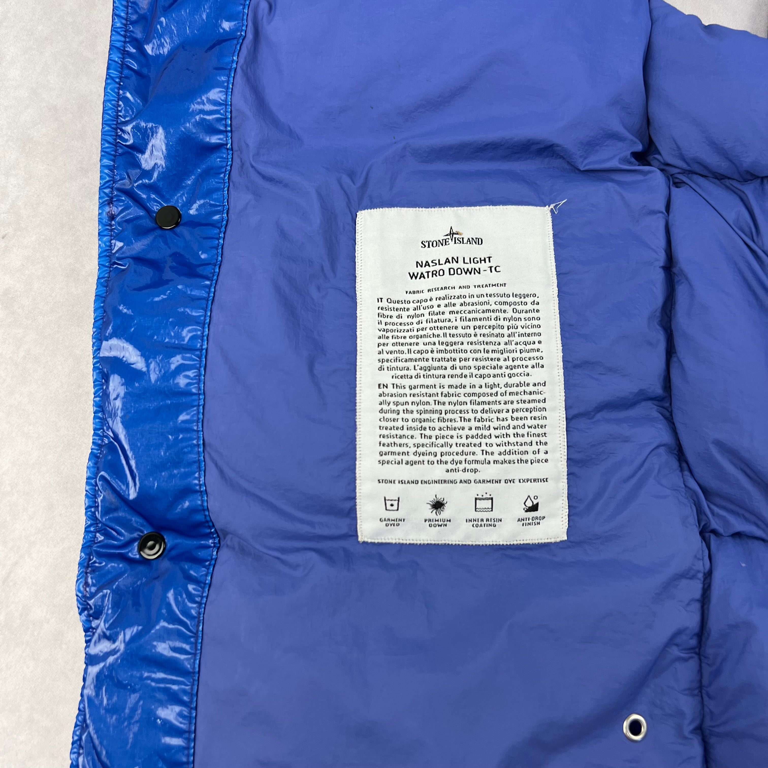 Stone Island Gilet
