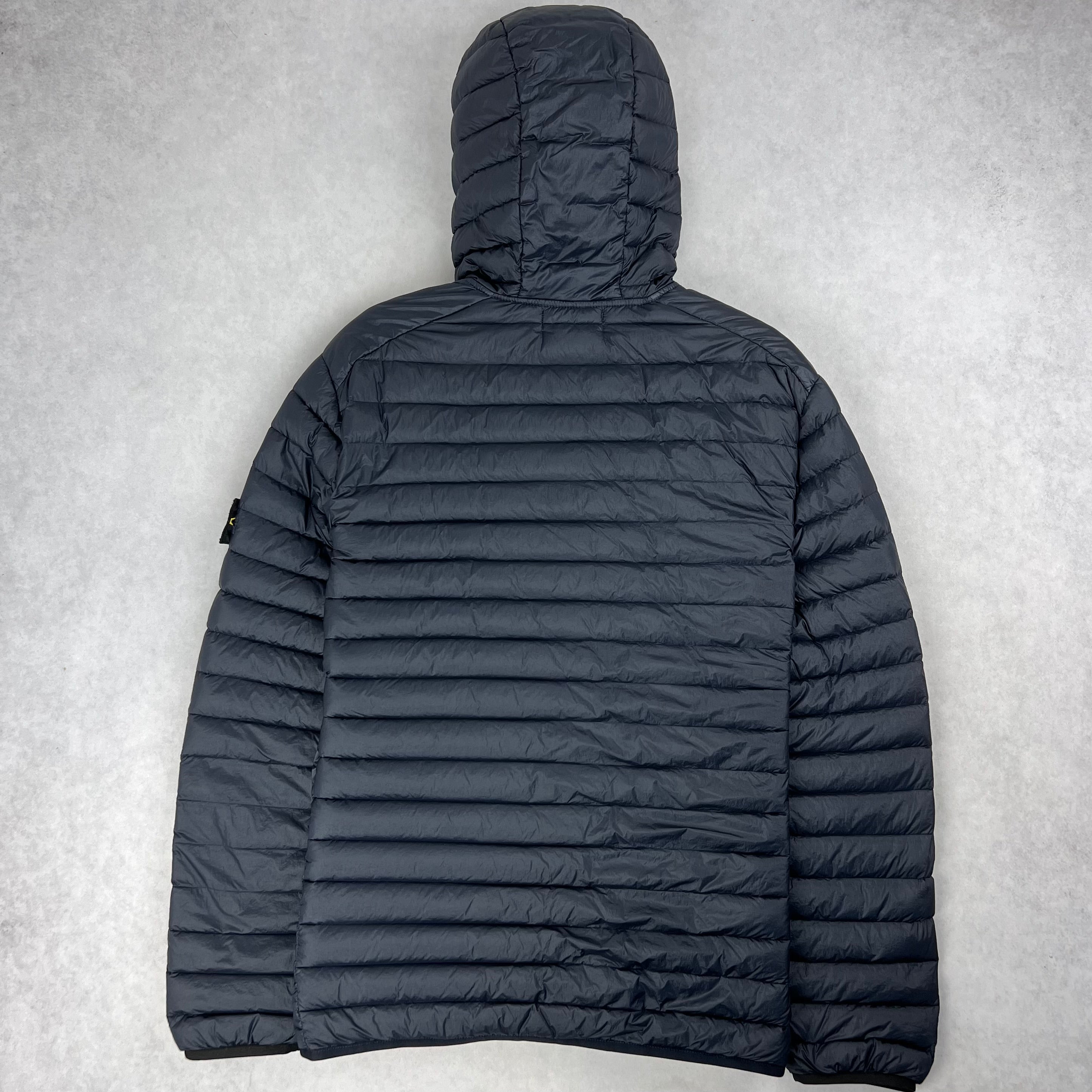 Stone Island Puffer Jacket