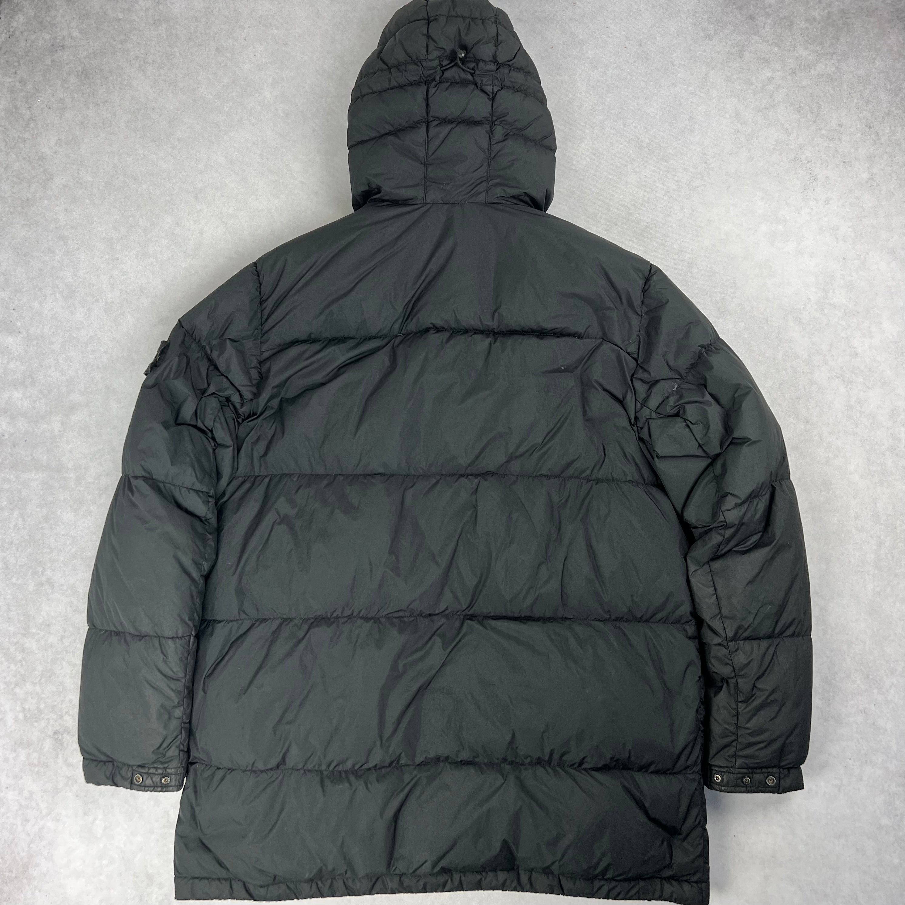 Stone Island Parka
