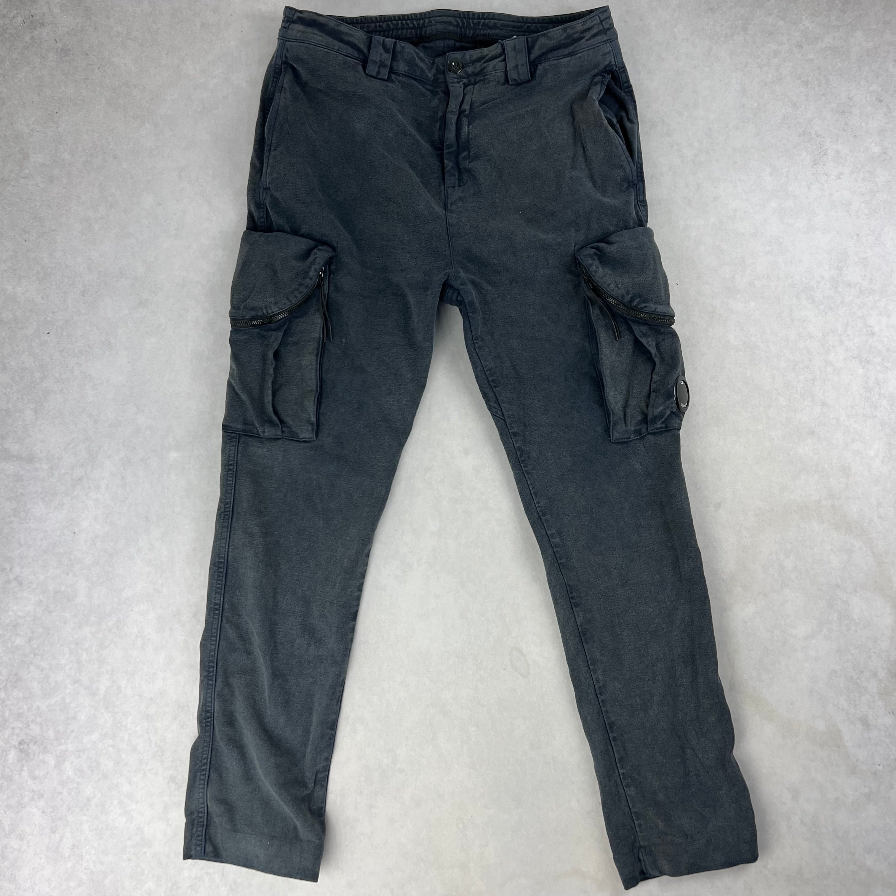 CP Company Cargo Pants