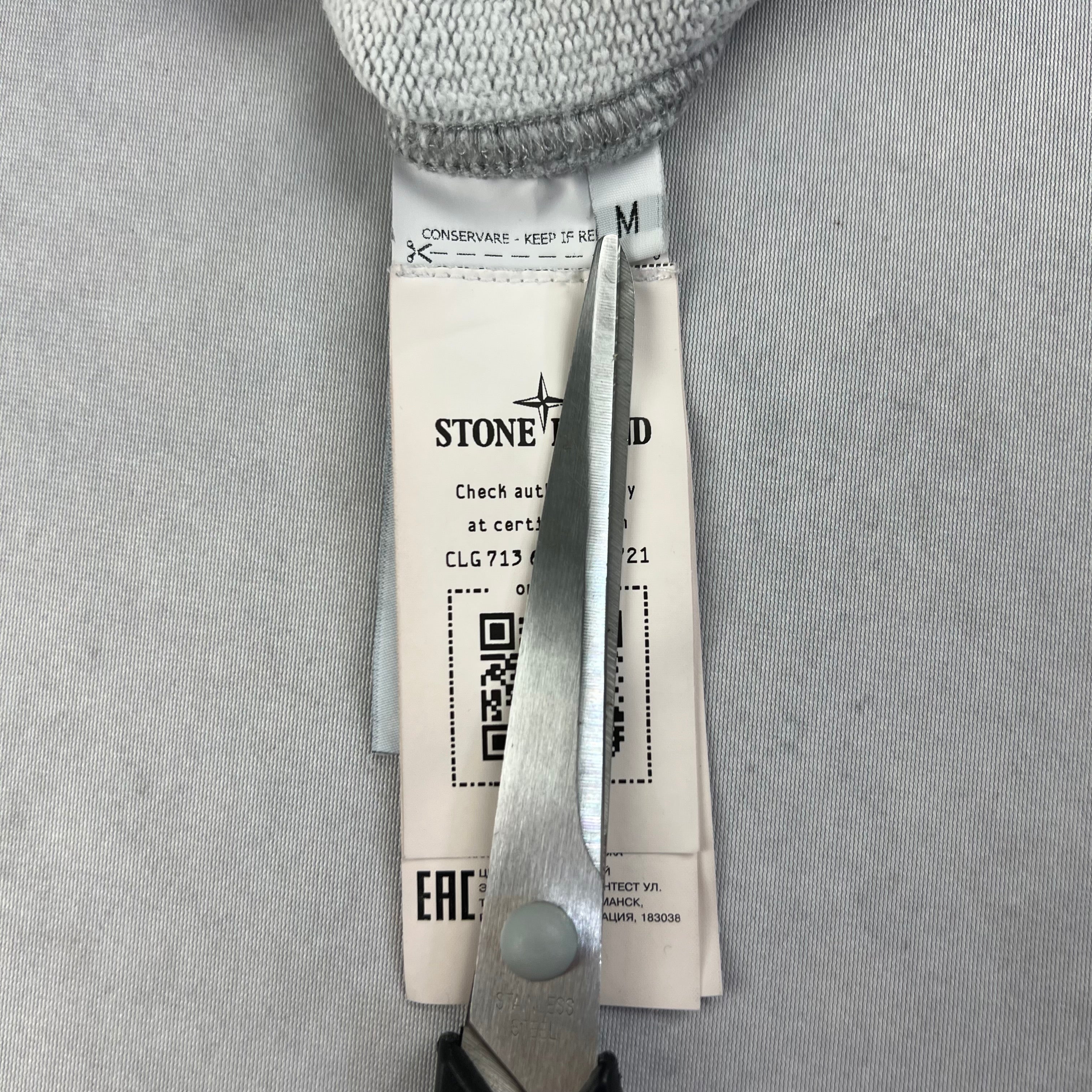 Stone Island Sweatshirt
