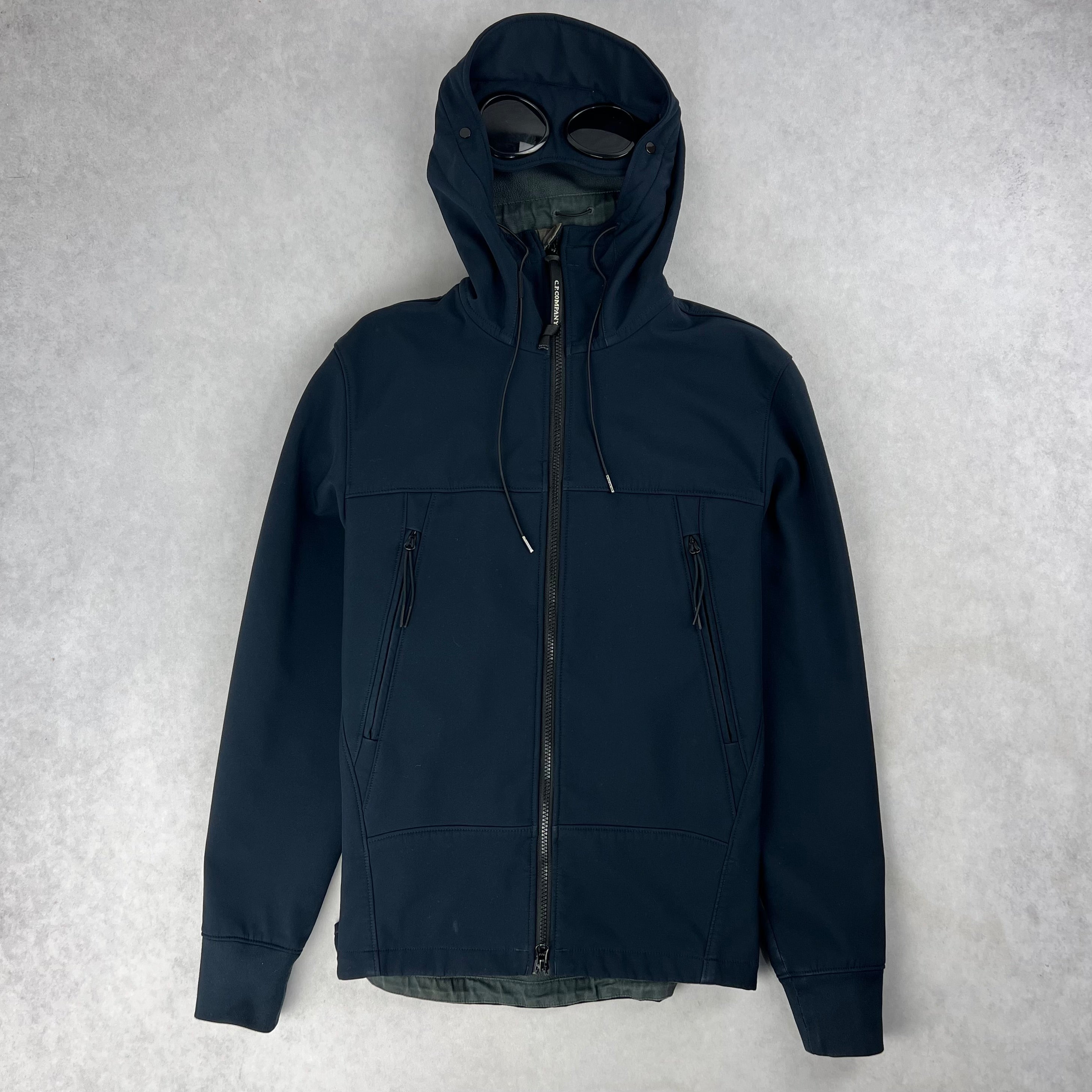 CP Company Goggle Jacket