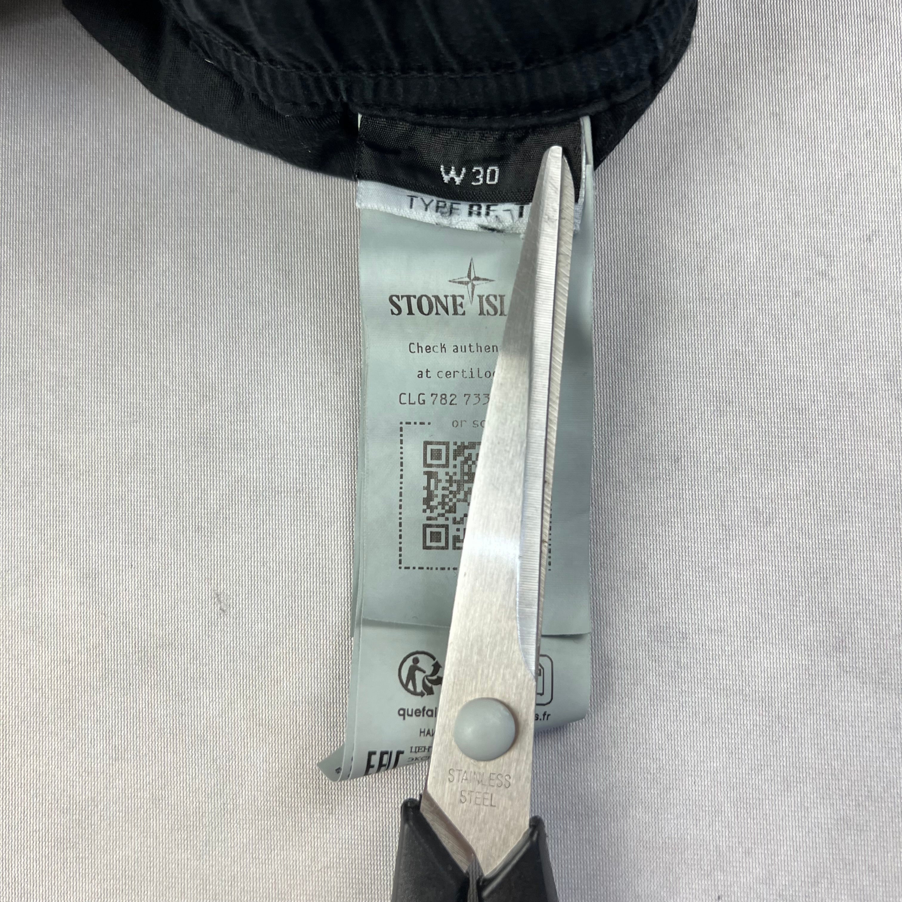 Stone Island Cargo Pants