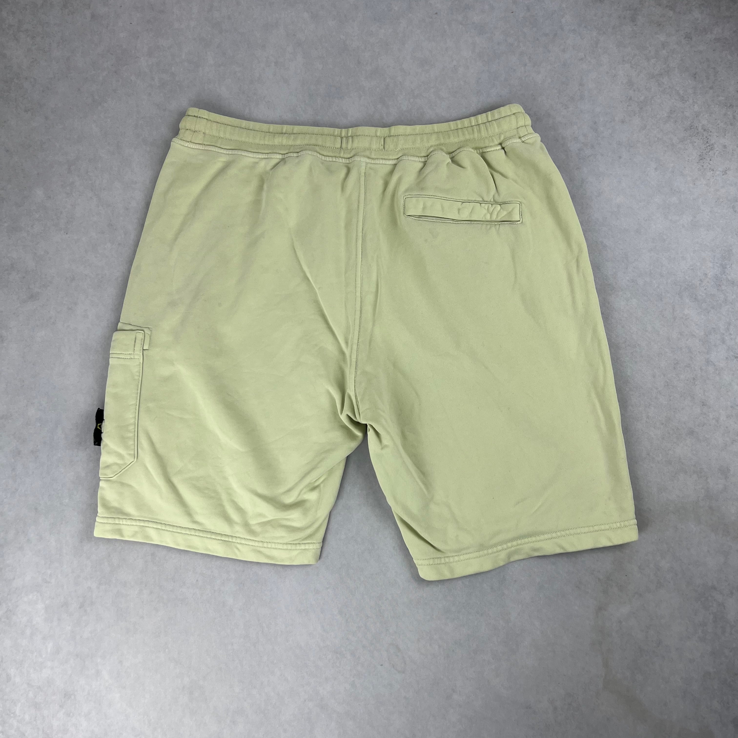 Stone Island Shorts