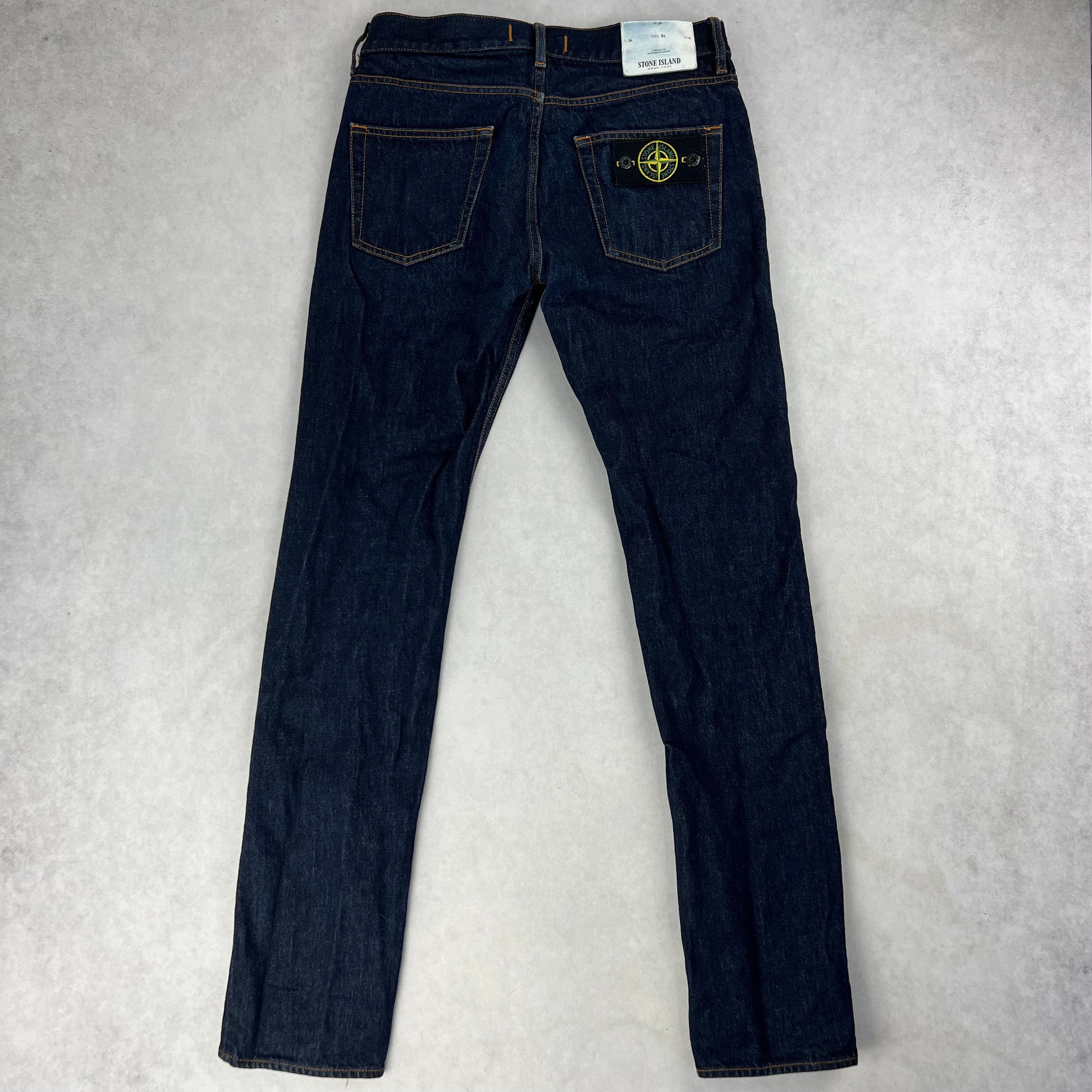 Stone Island Jeans