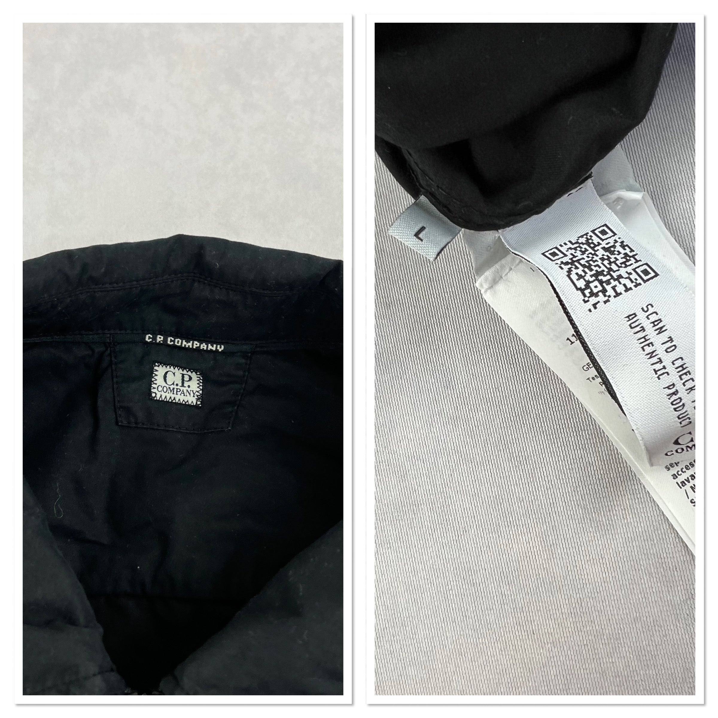 CP Company Overshirt