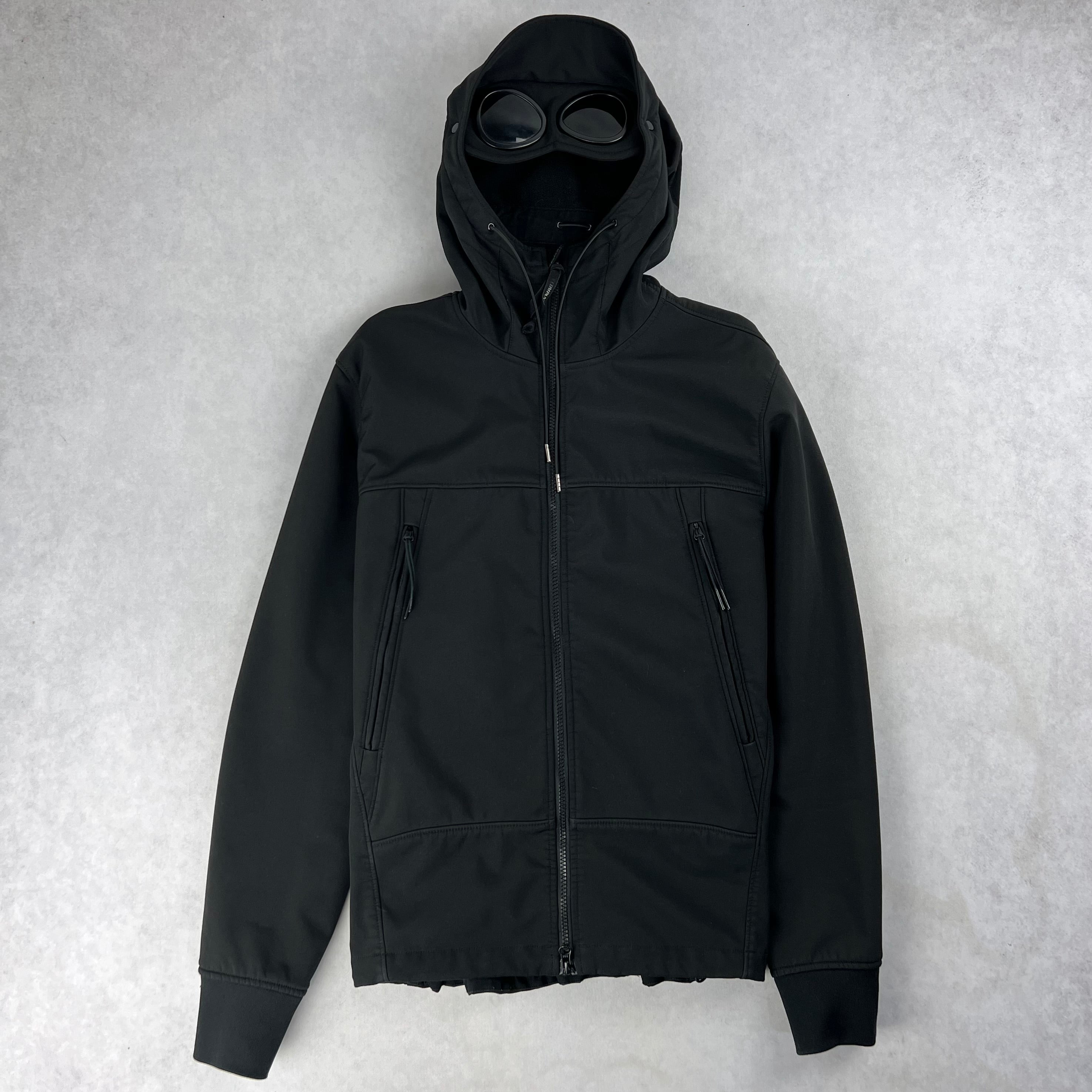 CP Company Goggle Jacket