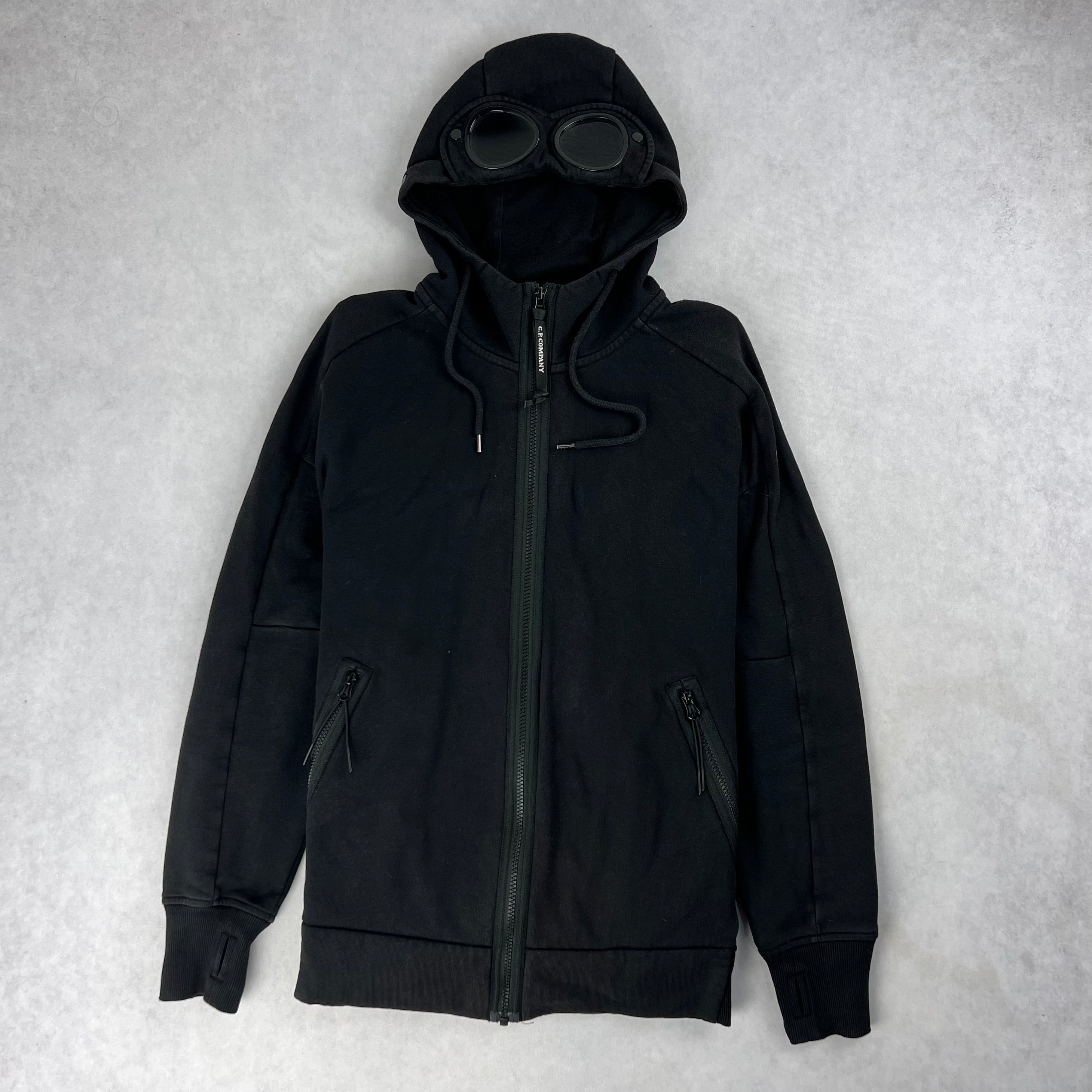 CP Company Goggle Hoodie