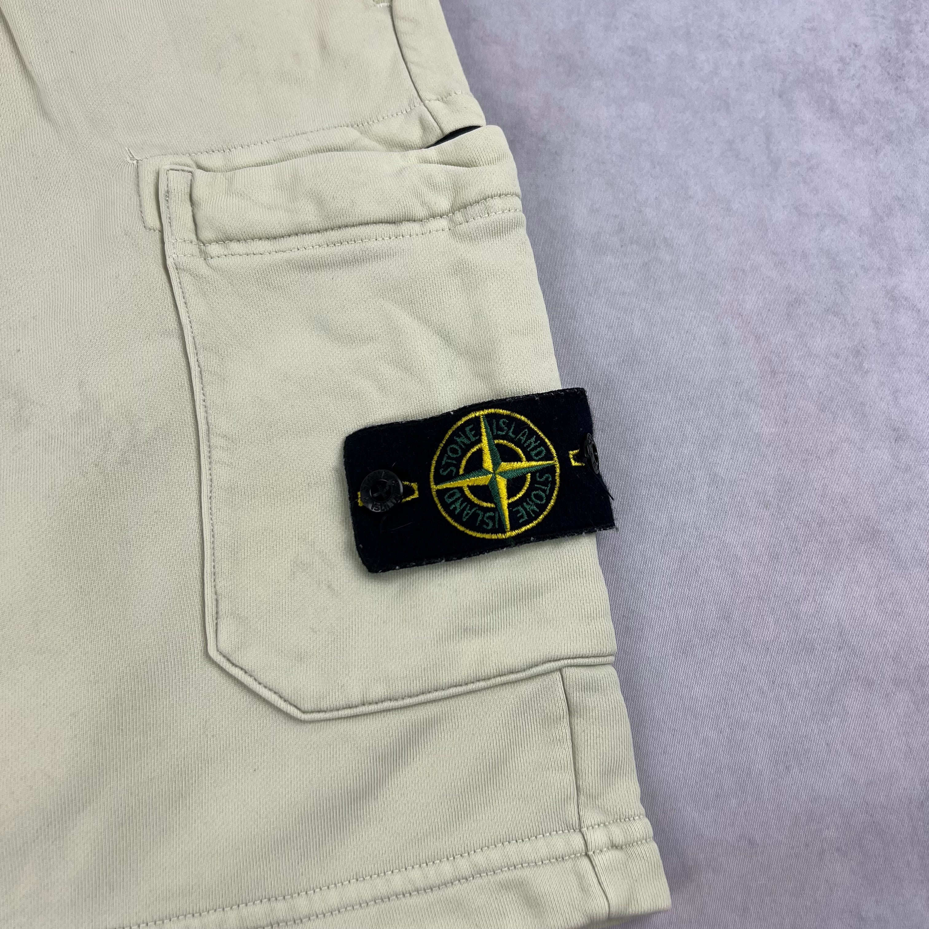 Stone Island Shorts
