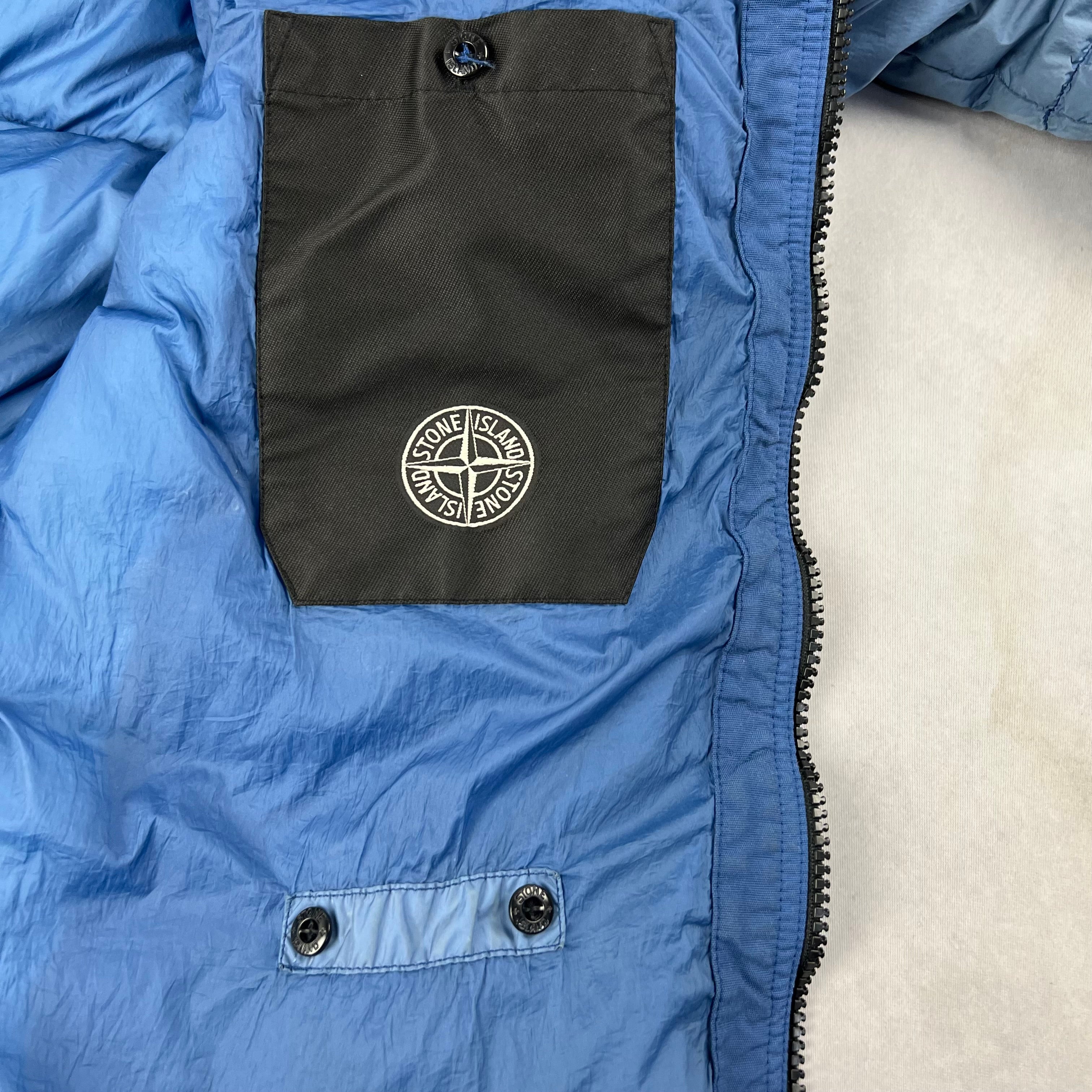 Stone Island Puffer Jacket