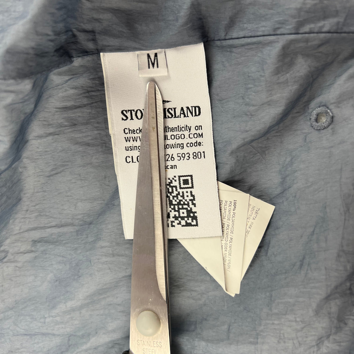 Stone Island Jacket