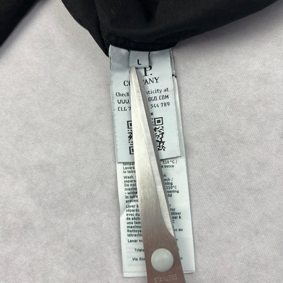 CP Company Overshirt