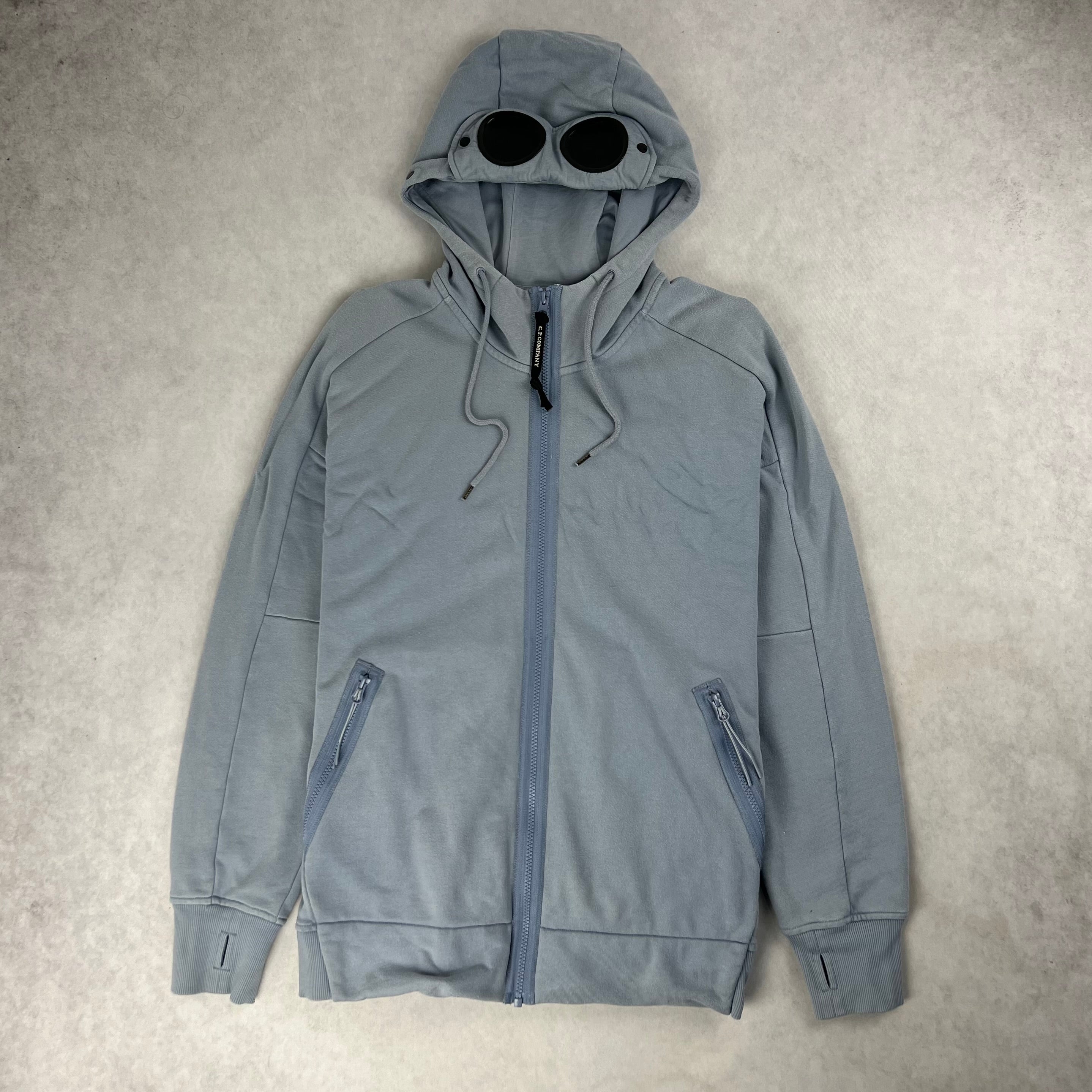 CP Company Goggle Hoodie