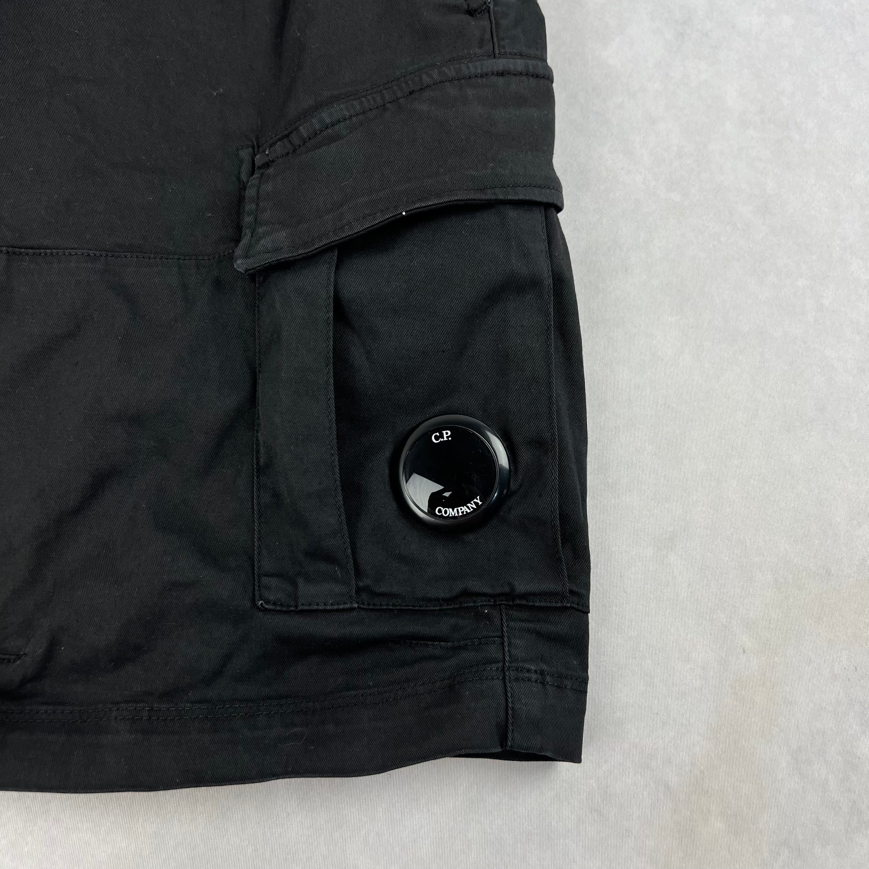 CP Company Cargo Shorts