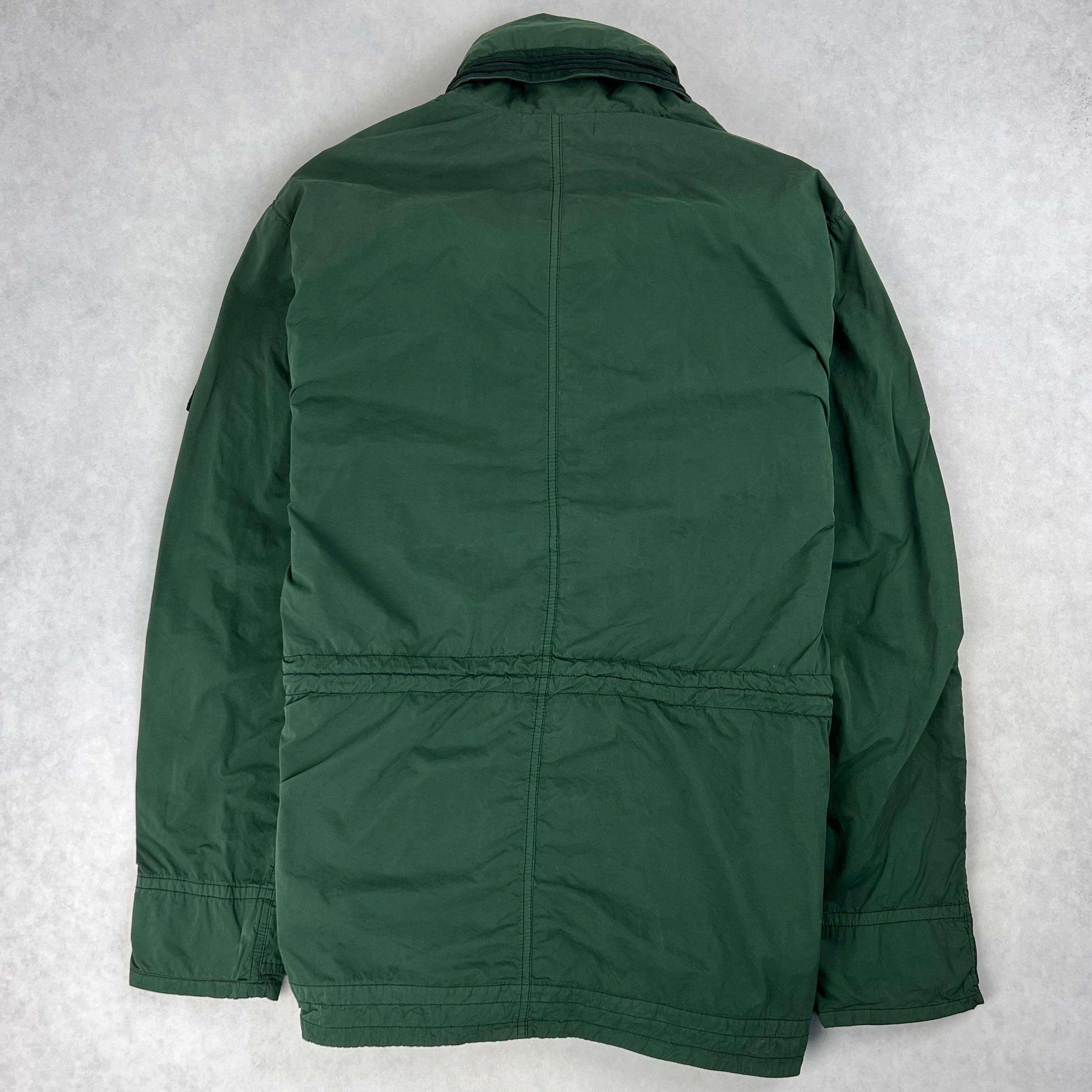 Stone Island Field Jacket
