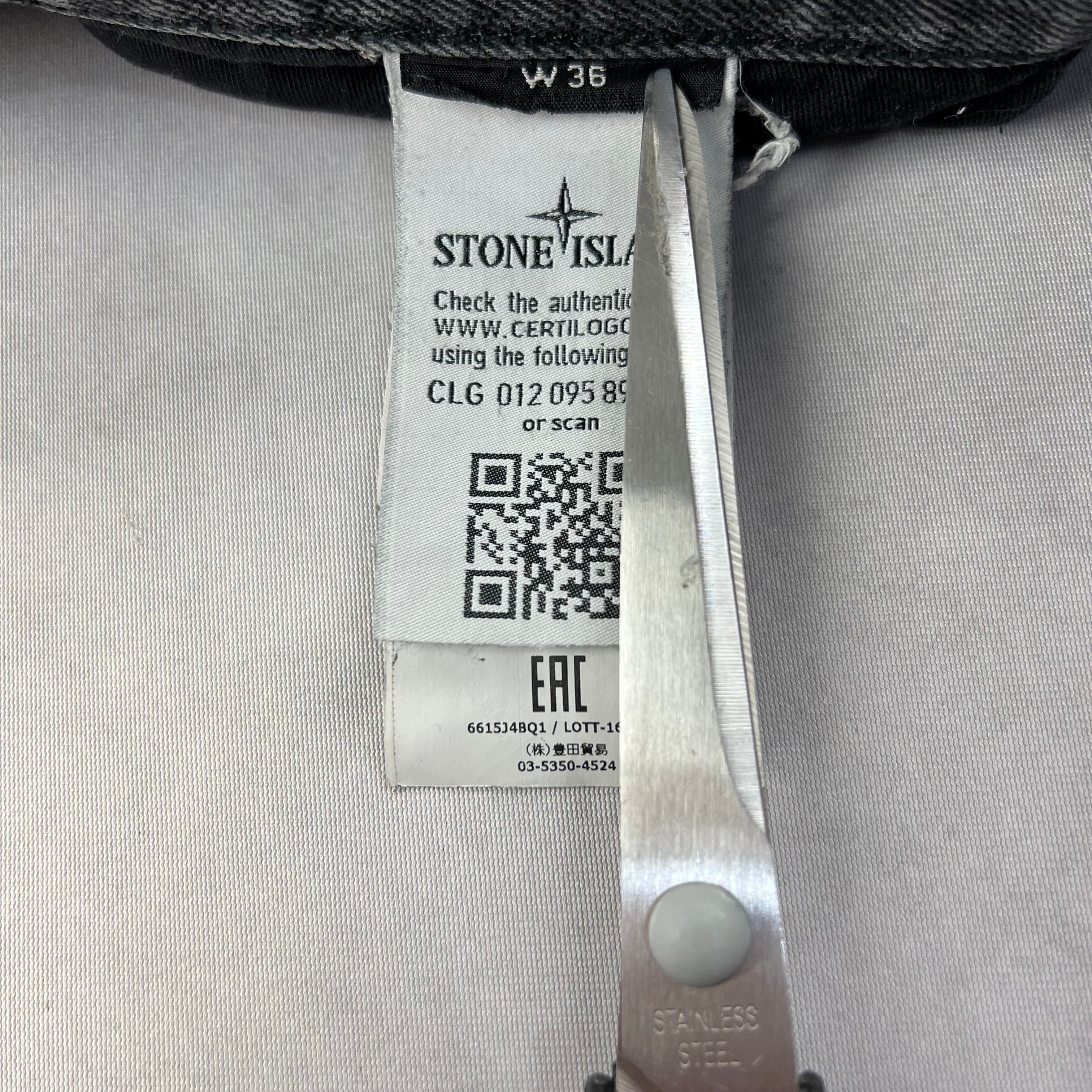 Stone Island Jeans