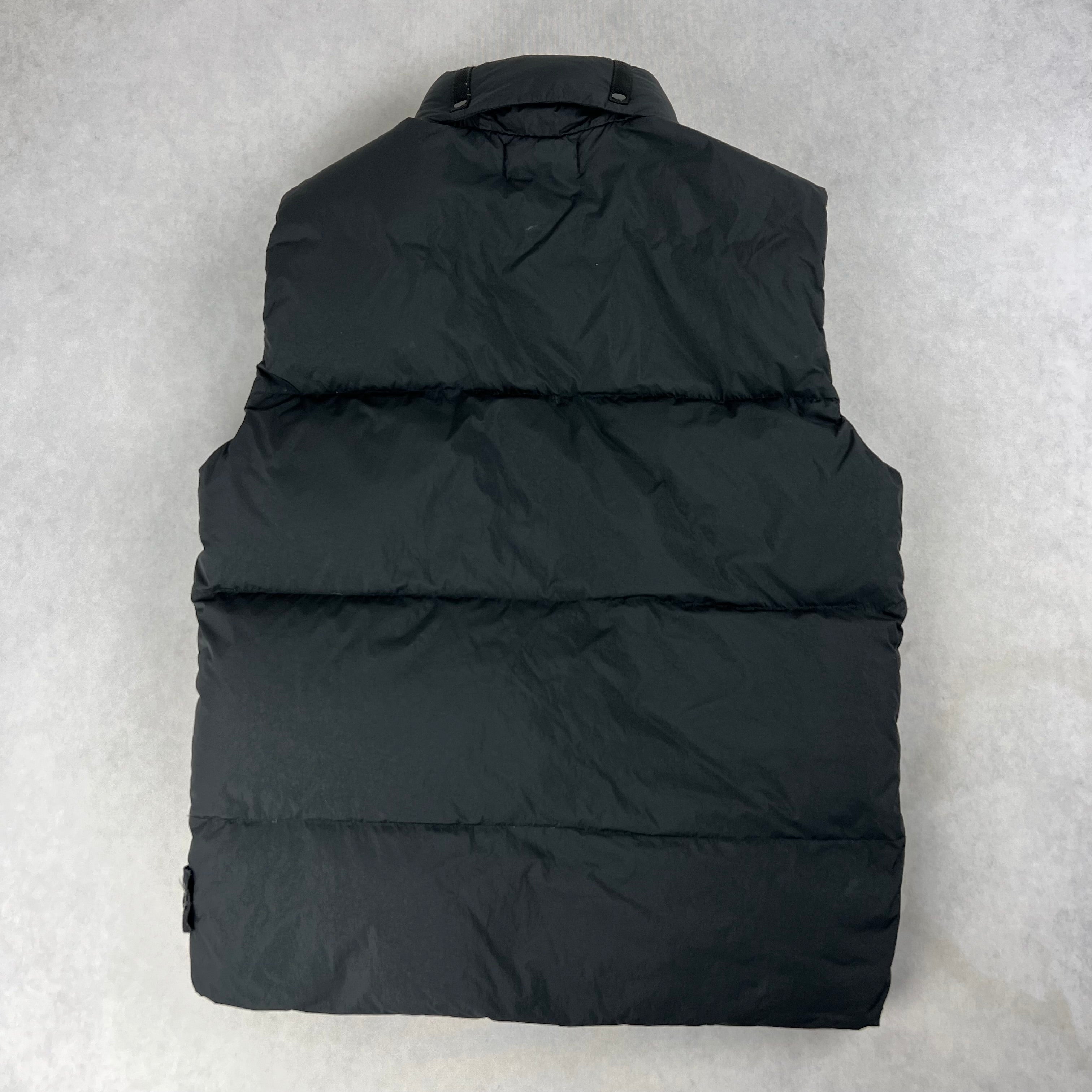 Stone Island Gilet