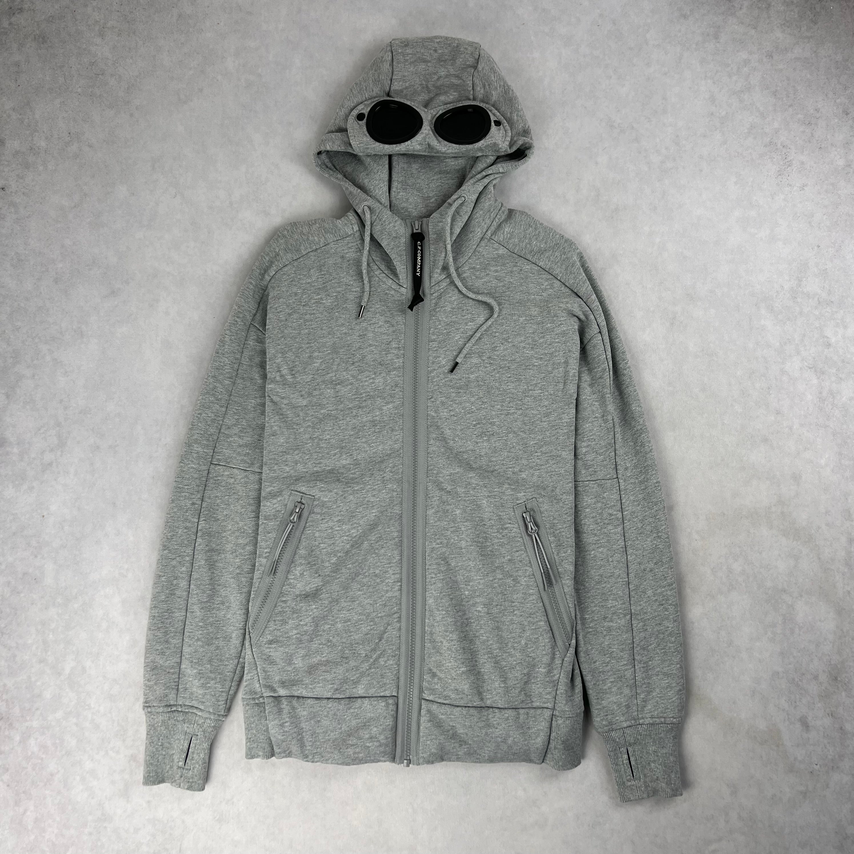 CP Company Goggle Hoodie