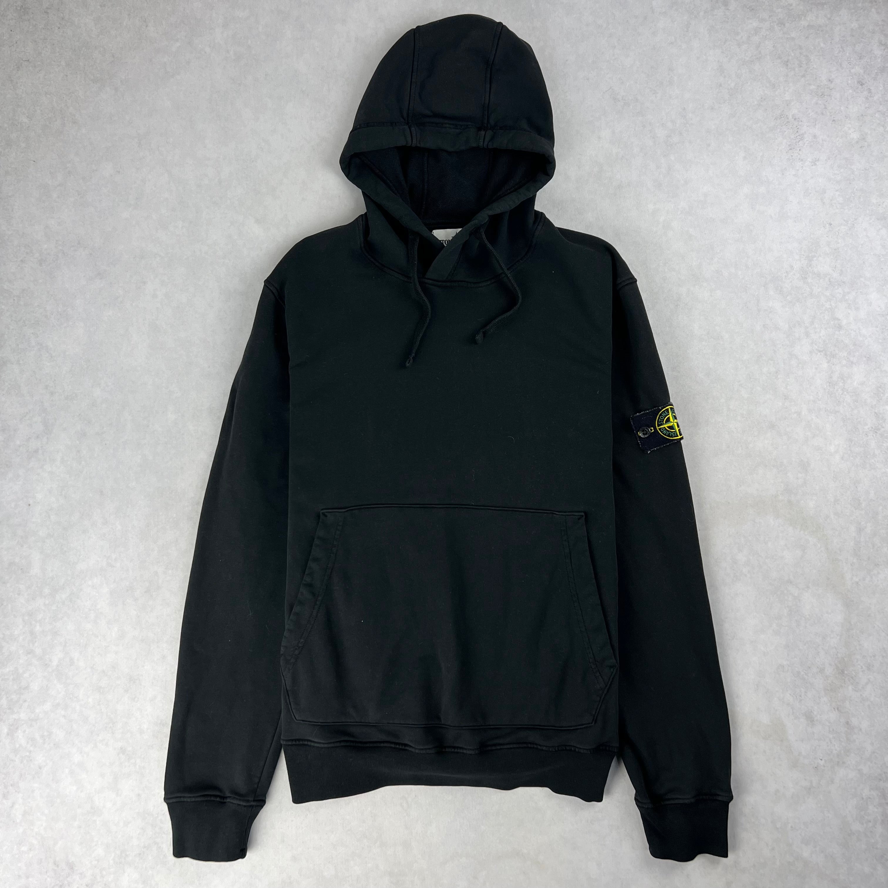 Stone Island Hoodie