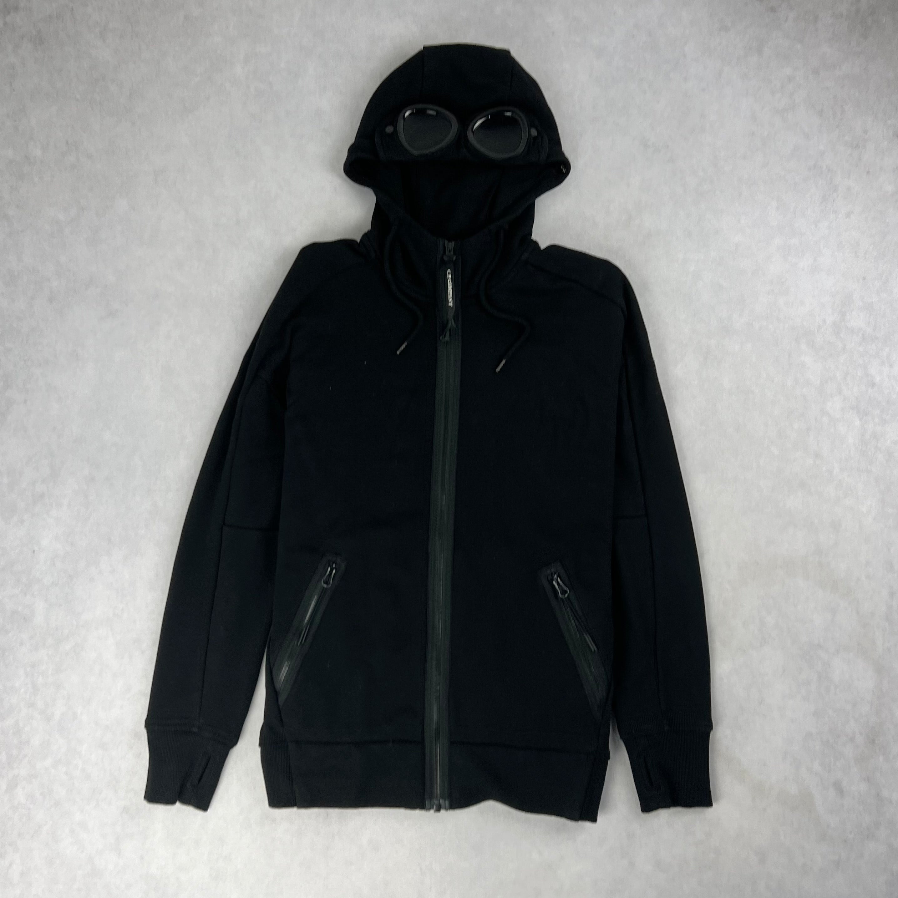 CP Company Goggle Hoodie