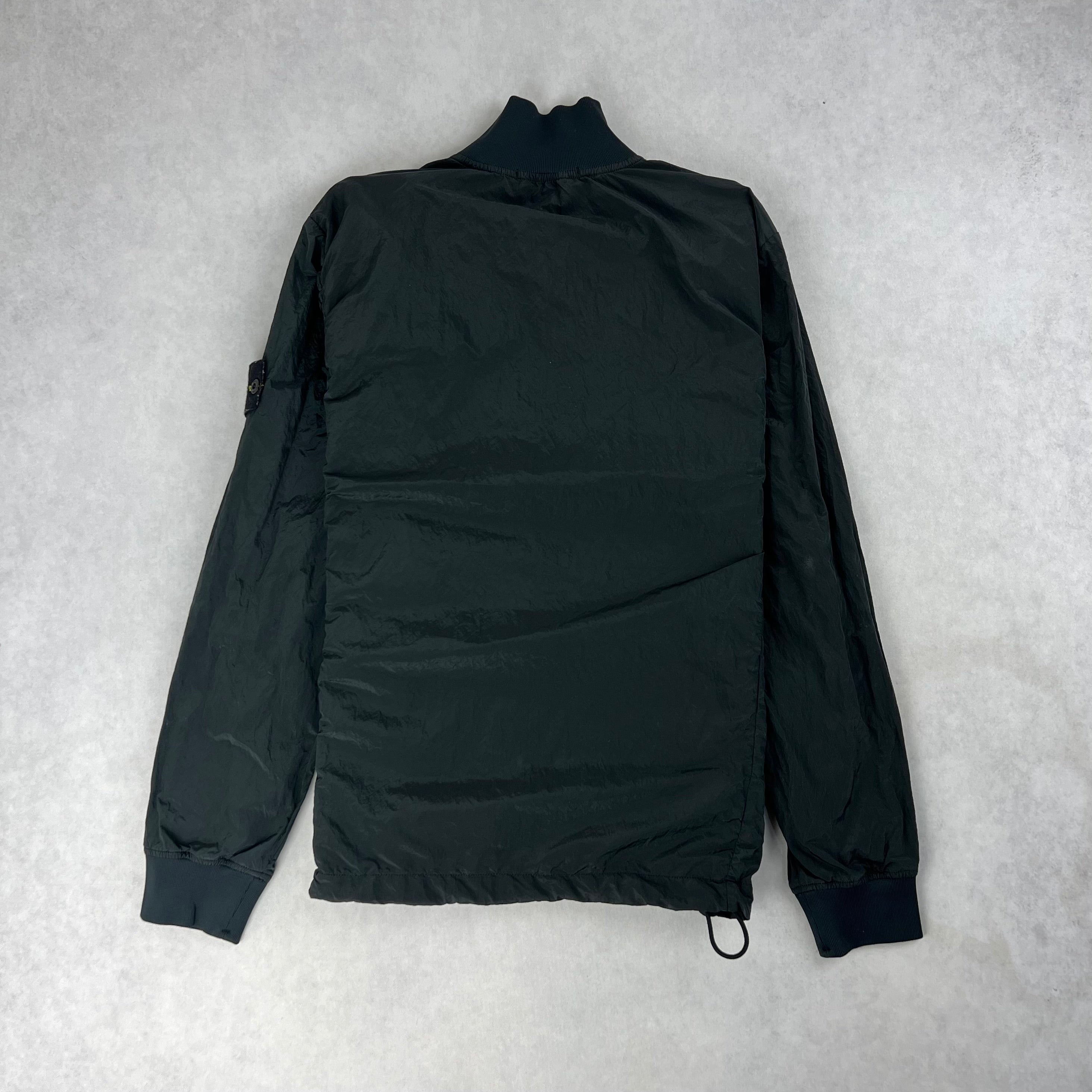 Stone Island Nylon Metal Smock