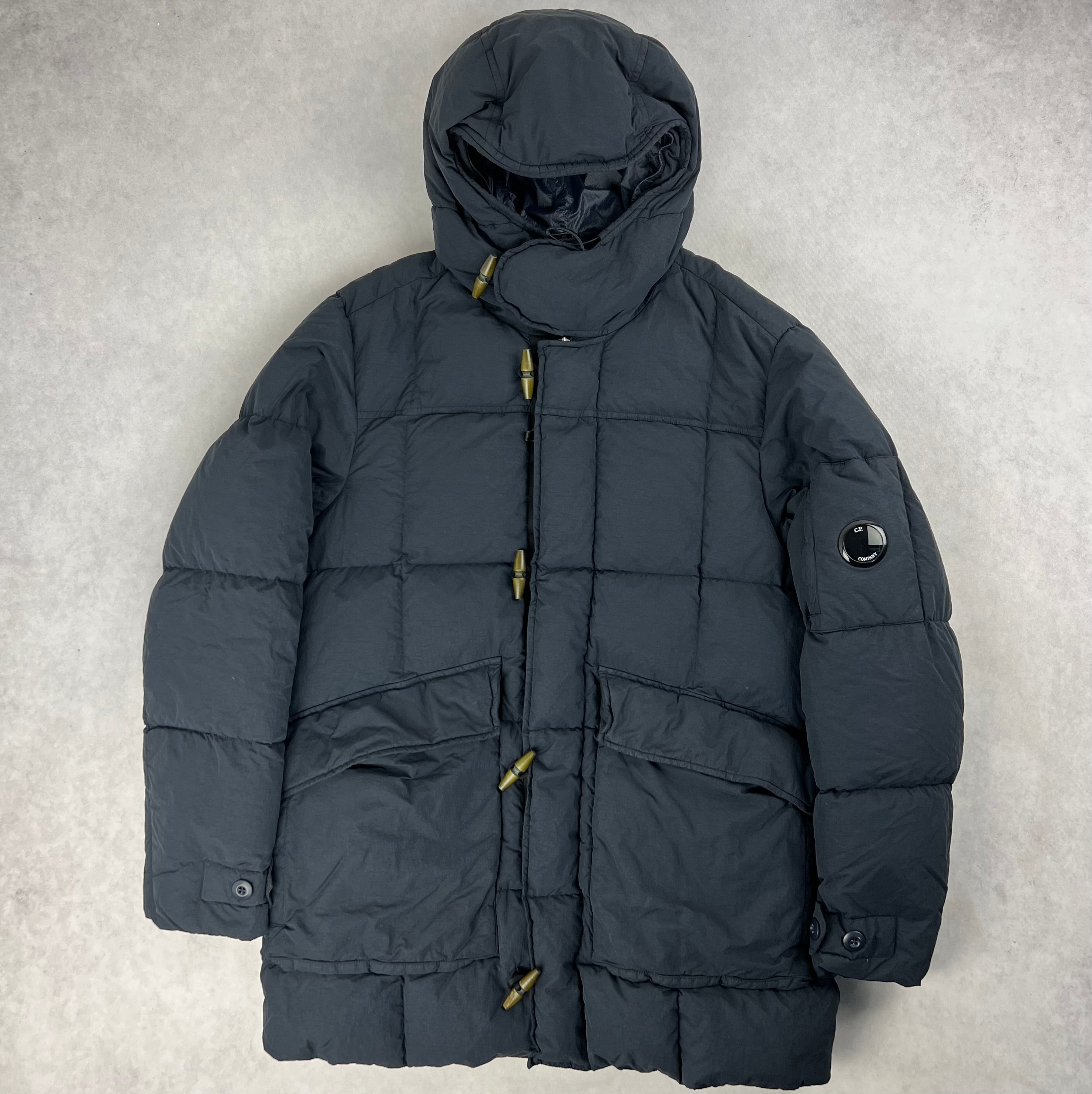 CP Company Puffer Jacket