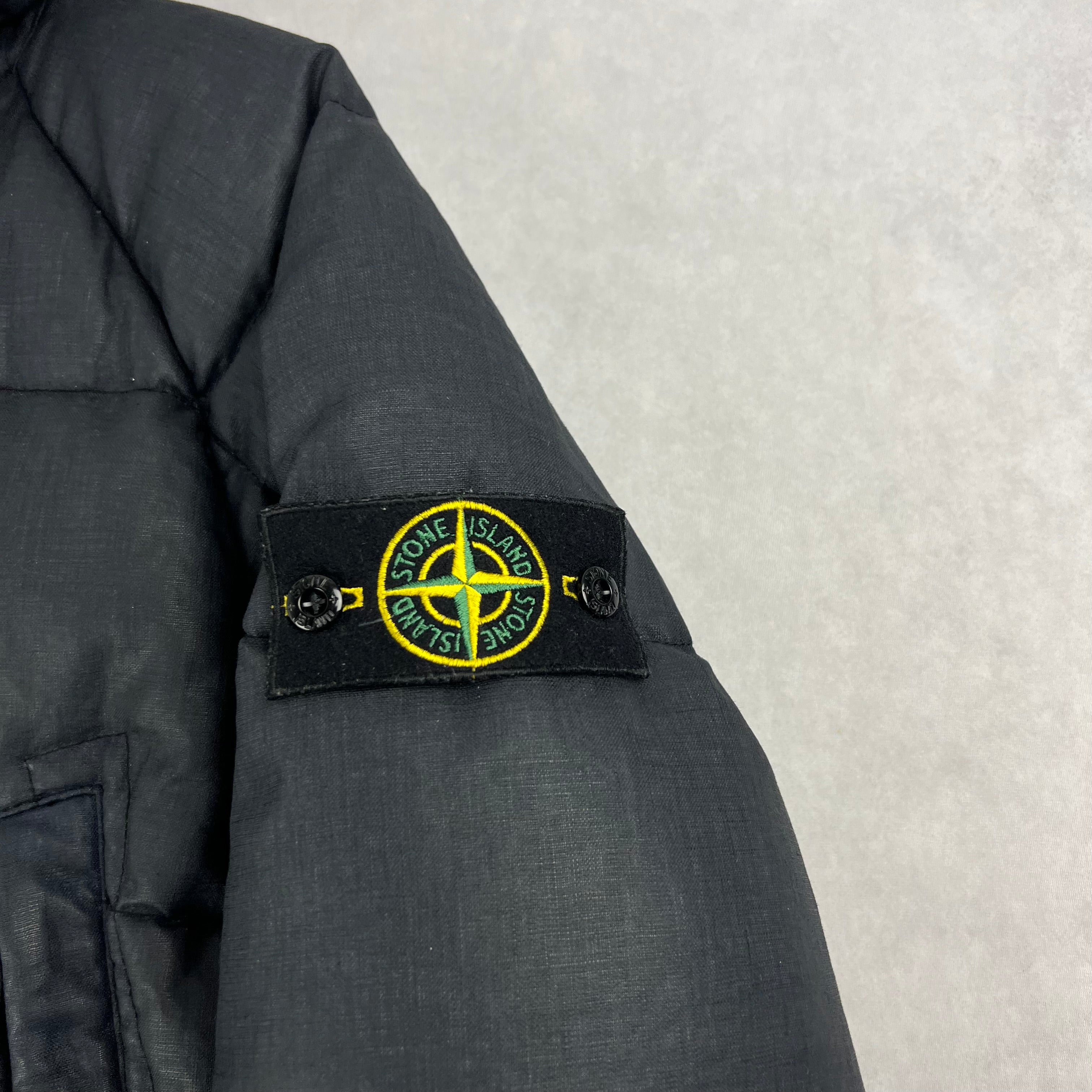 Stone Island Puffer Jacket