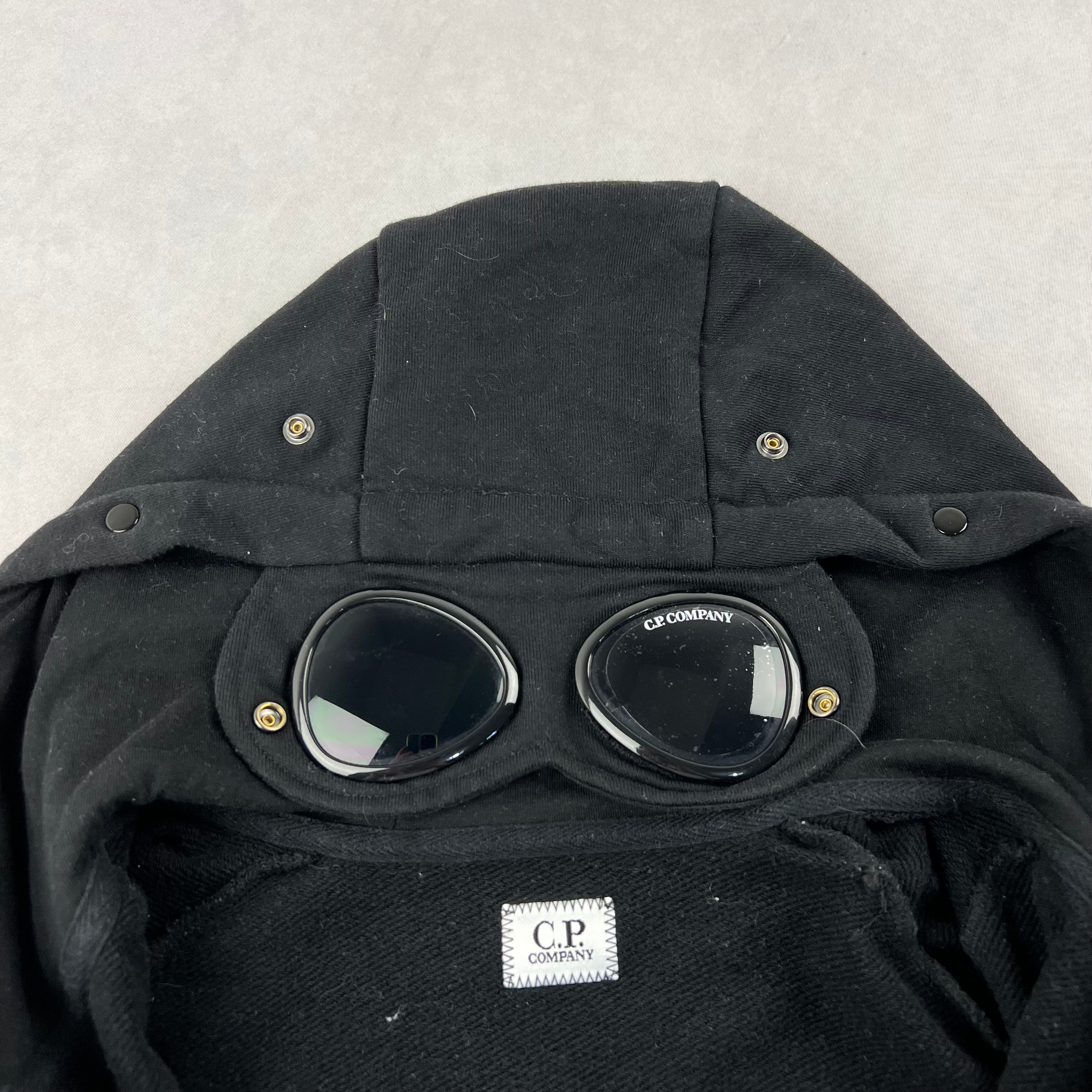 CP Company Goggle Hoodie