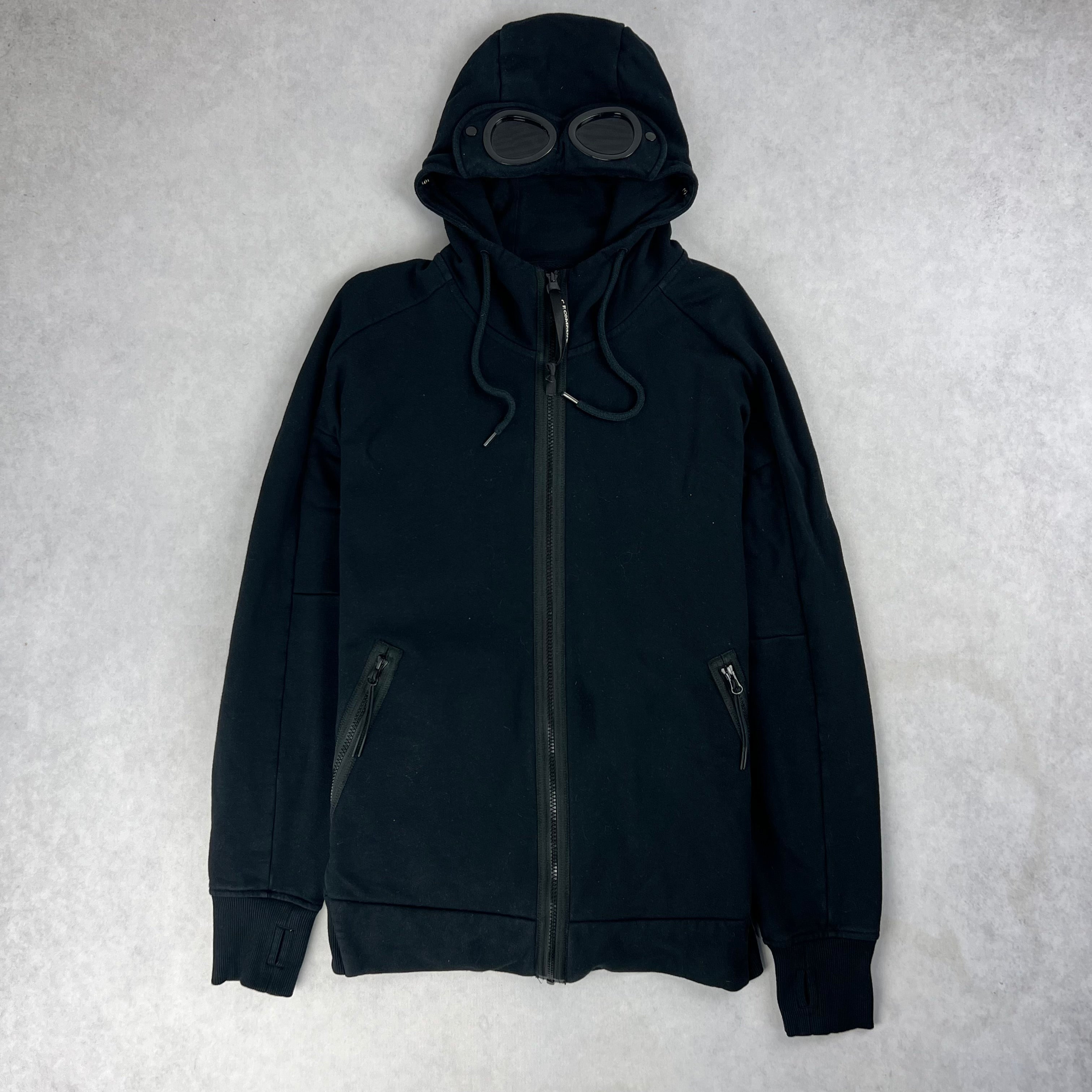 CP Company Goggle Hoodie