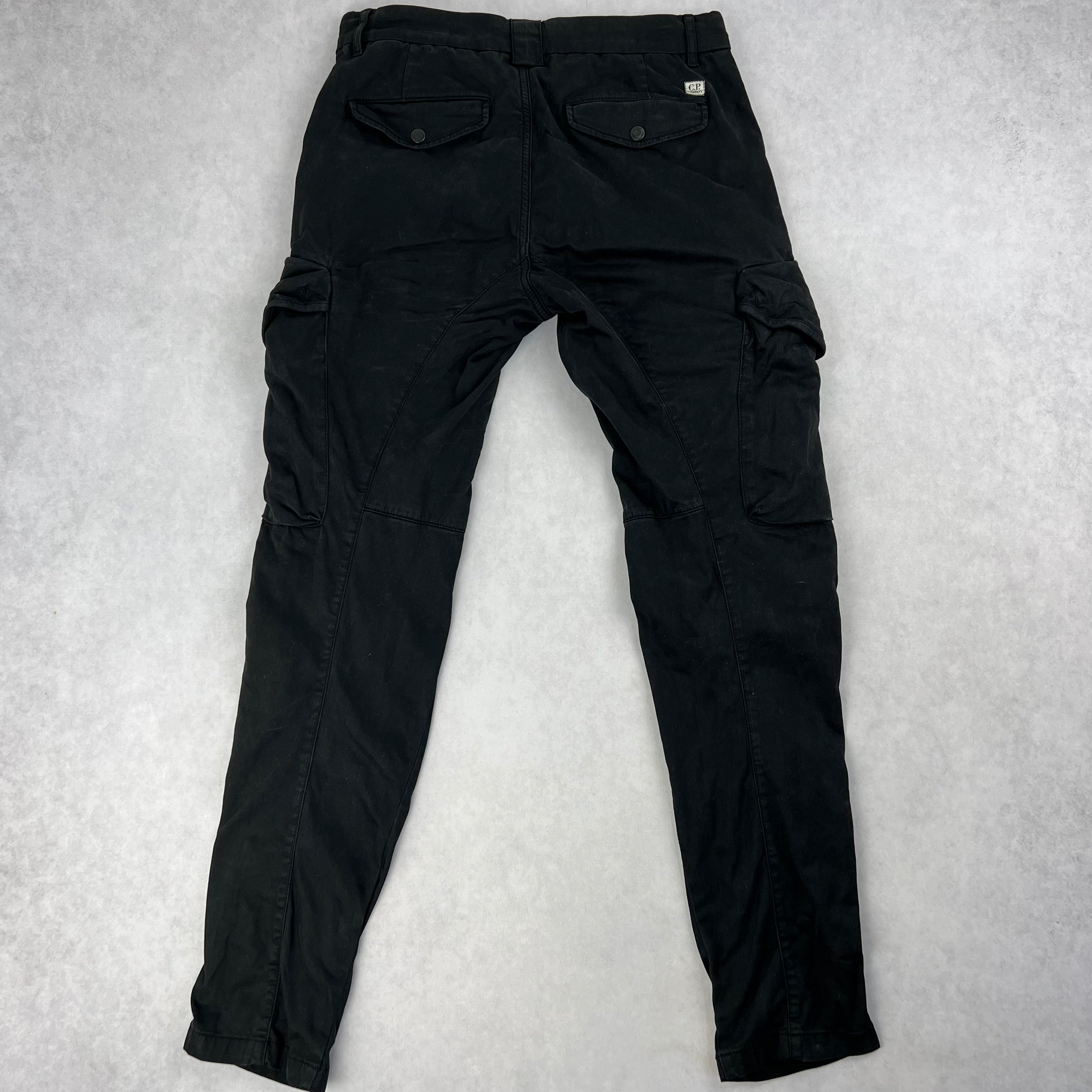 CP Company Cargo Pants