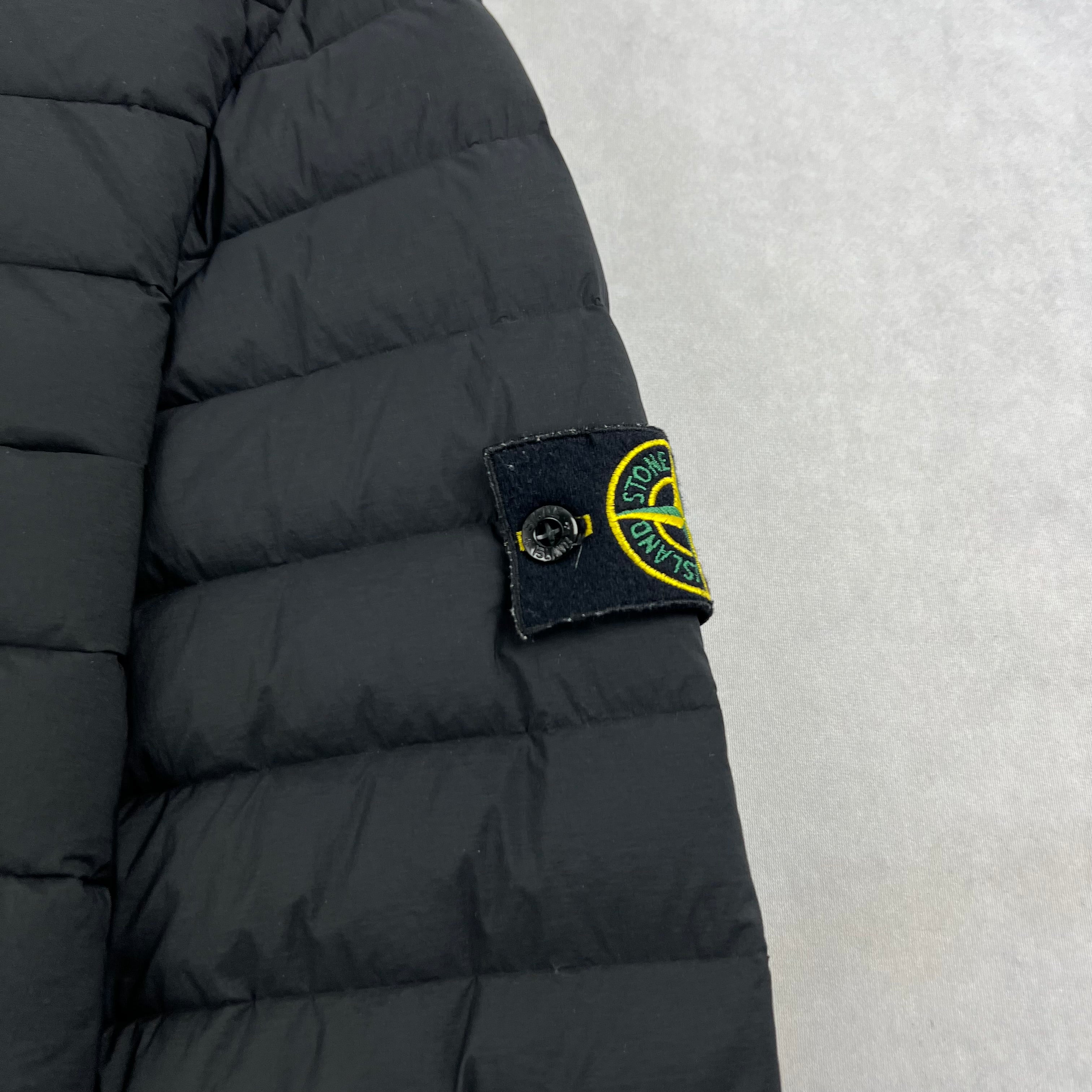 Stone Island Puffer Jacket