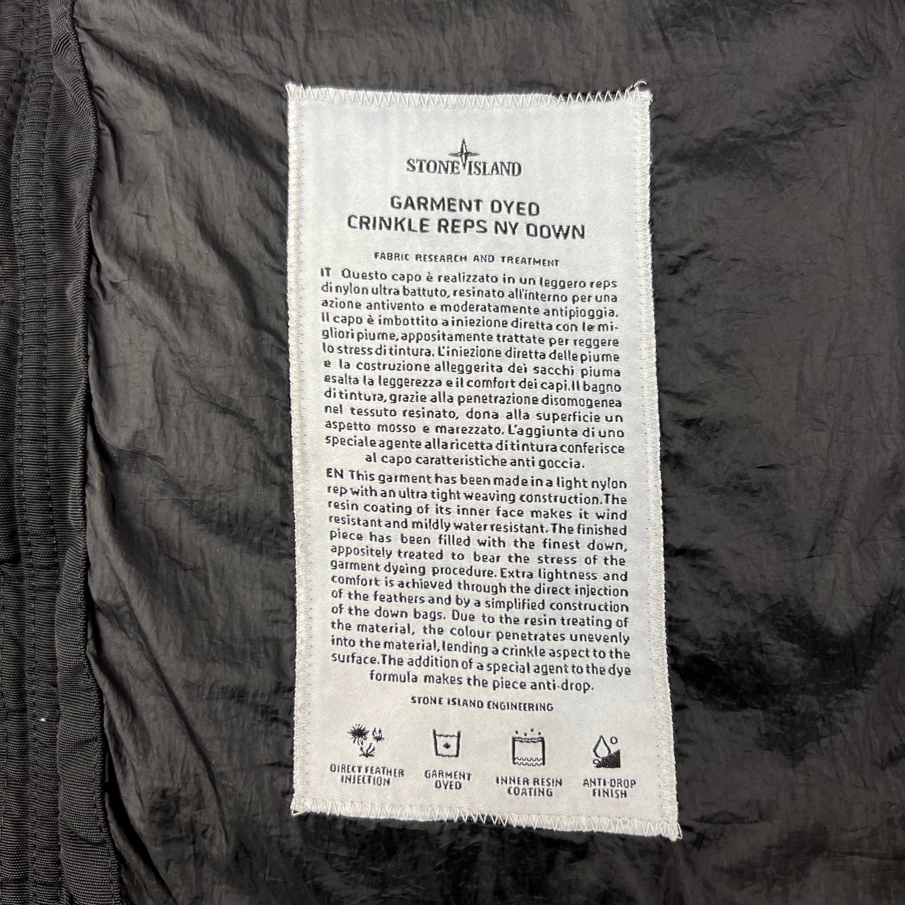 Stone Island Gilet
