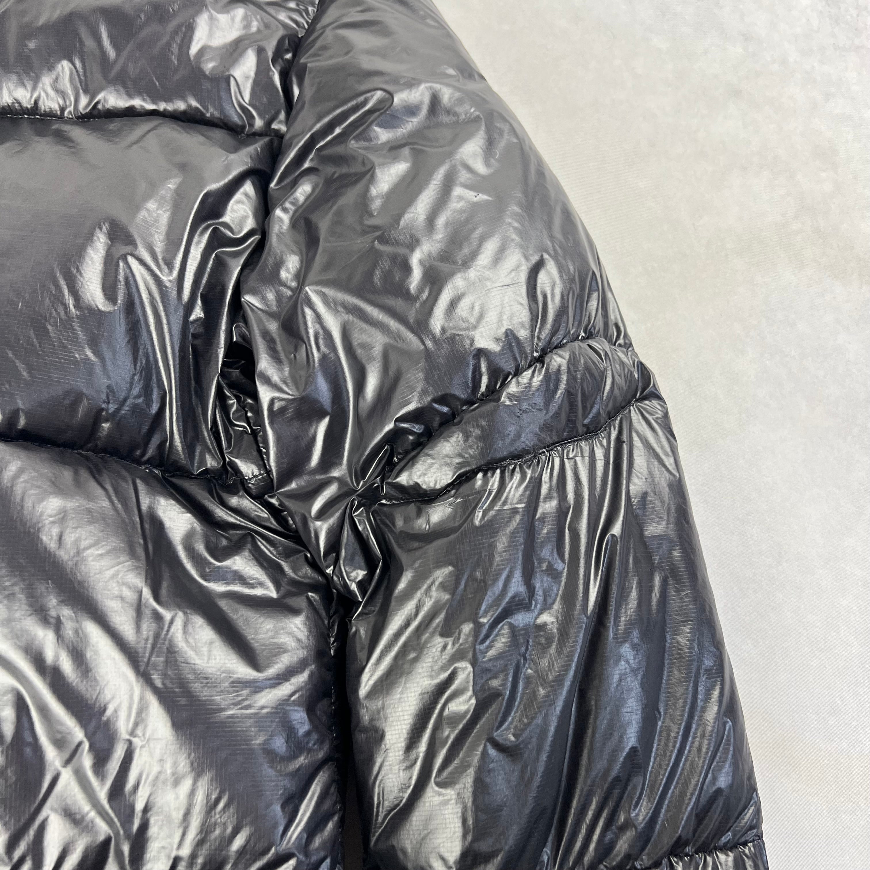 Stone Island Puffer Jacket