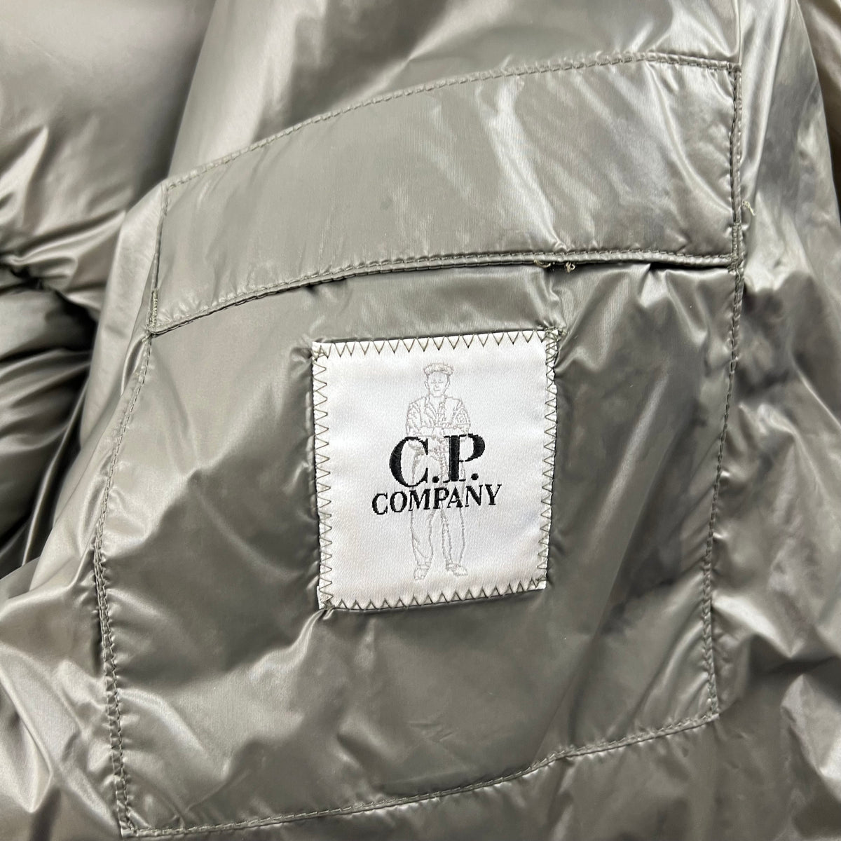 CP Company Puffer Jacket