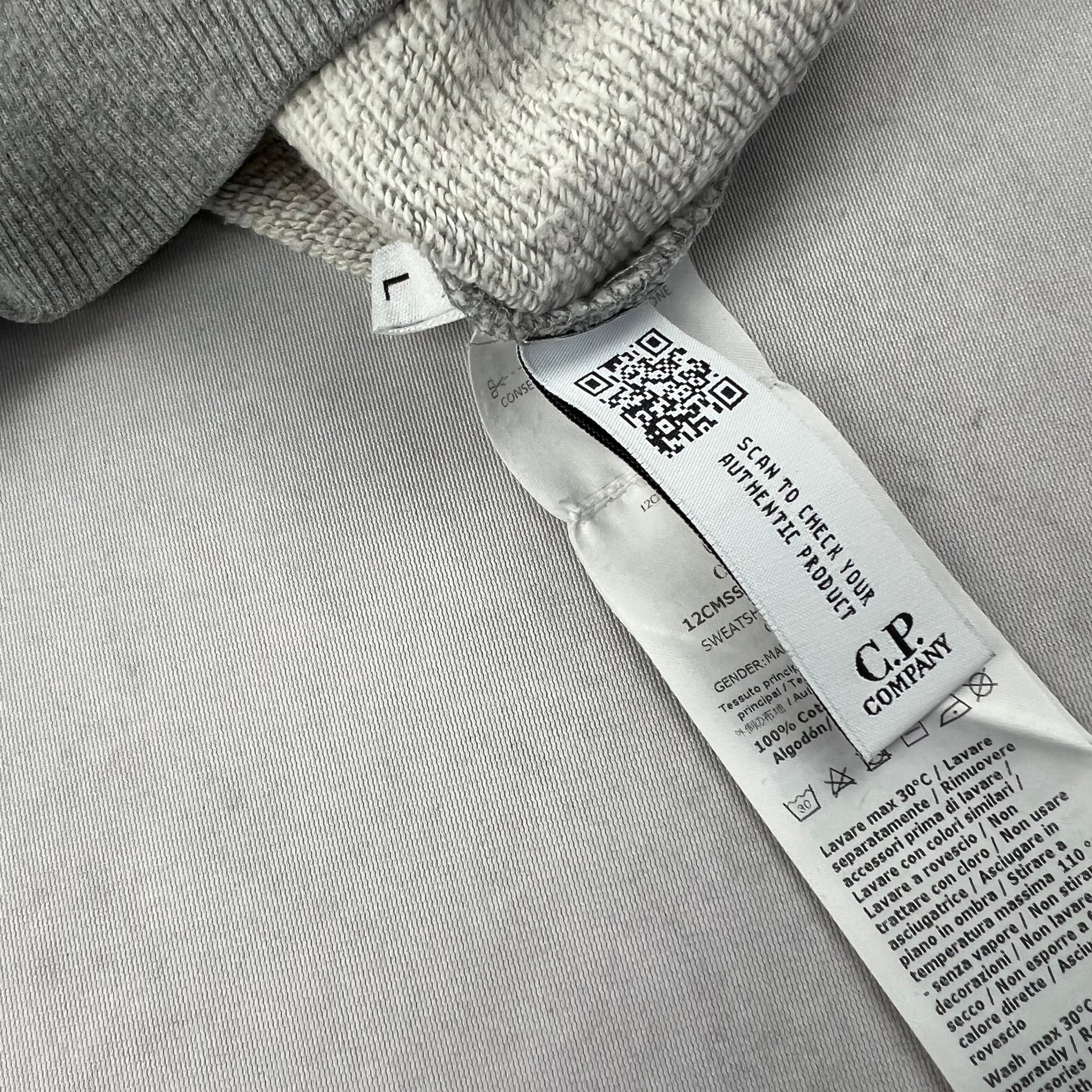 CP Company Sweatshirt