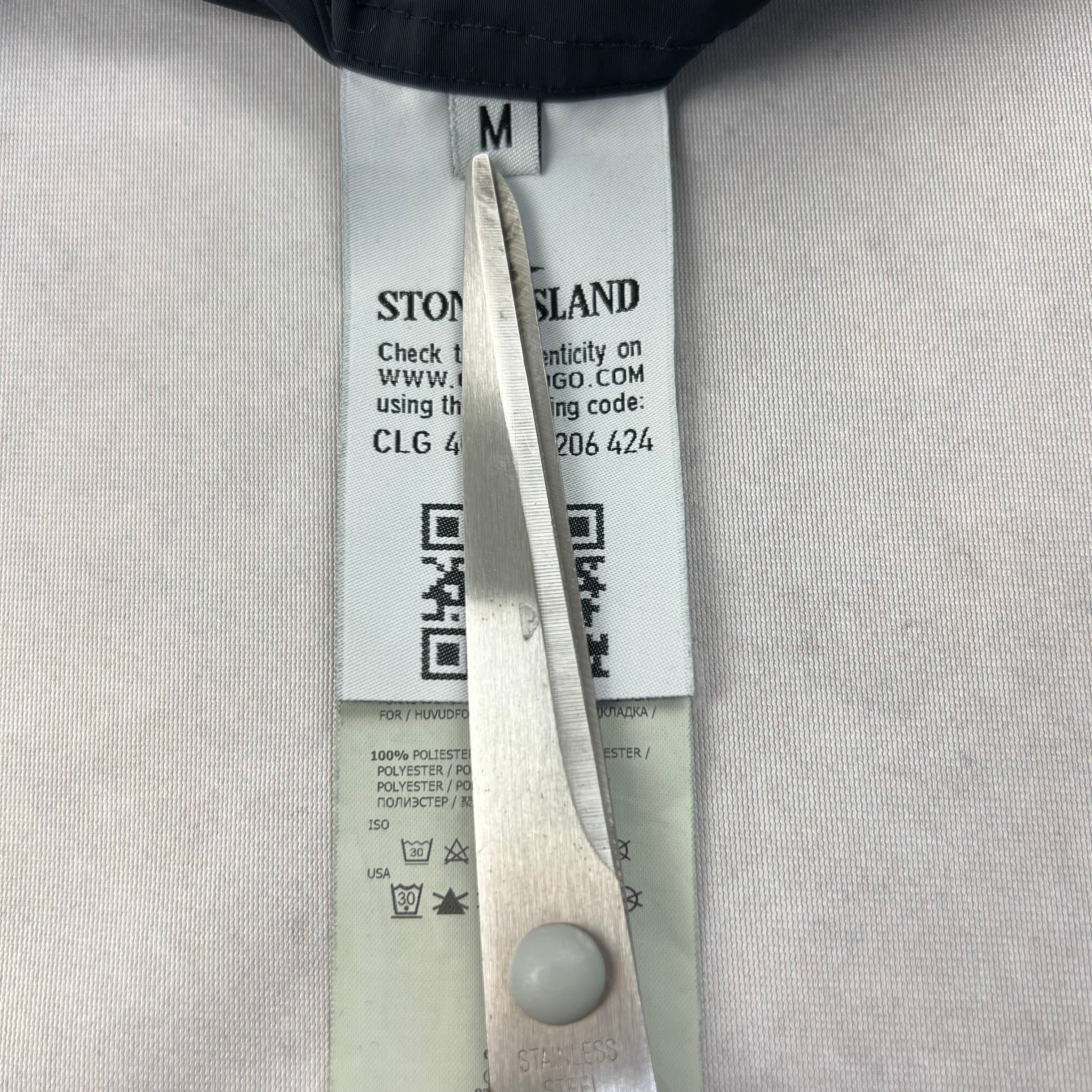 Stone Island Field Jacket