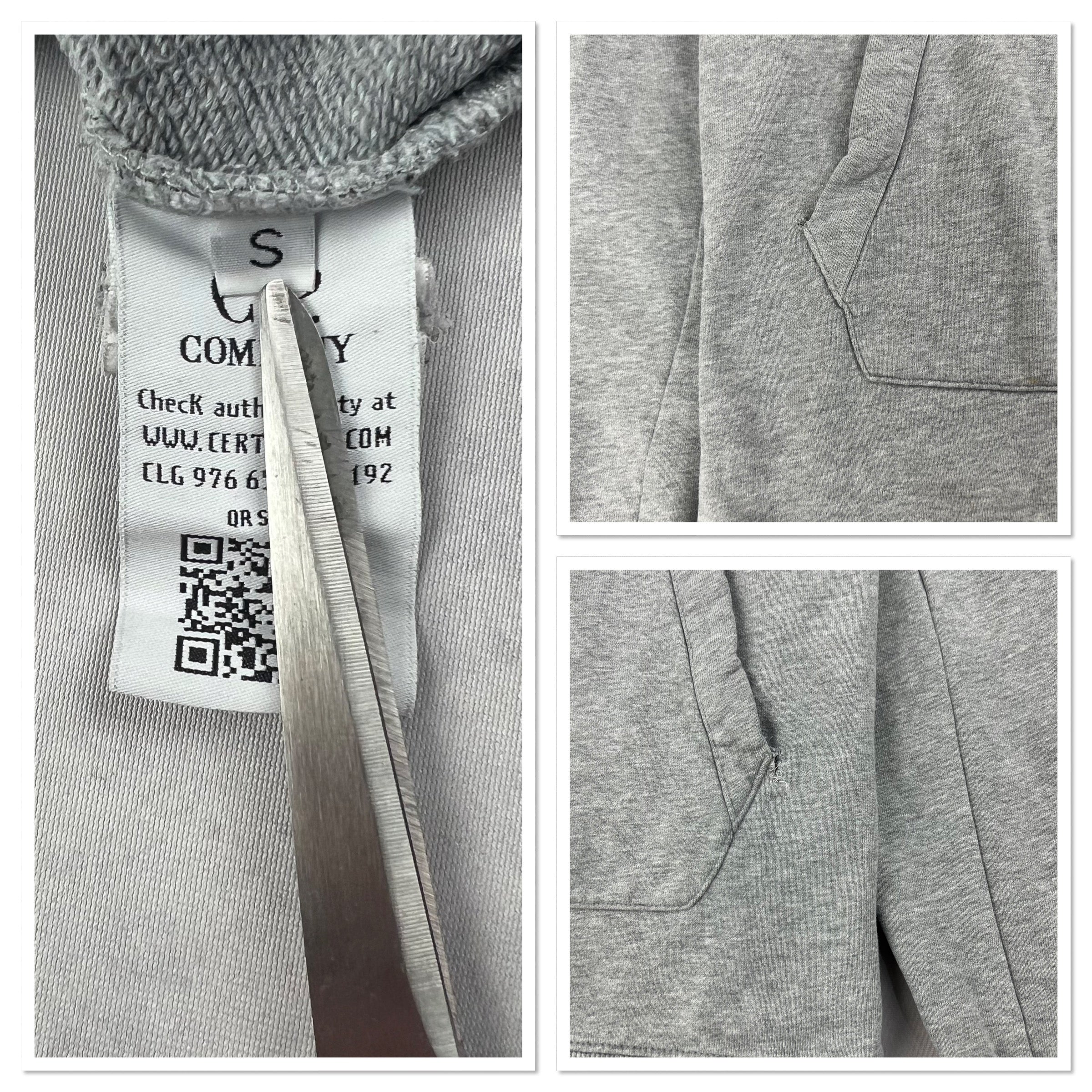 CP Company Hoodie