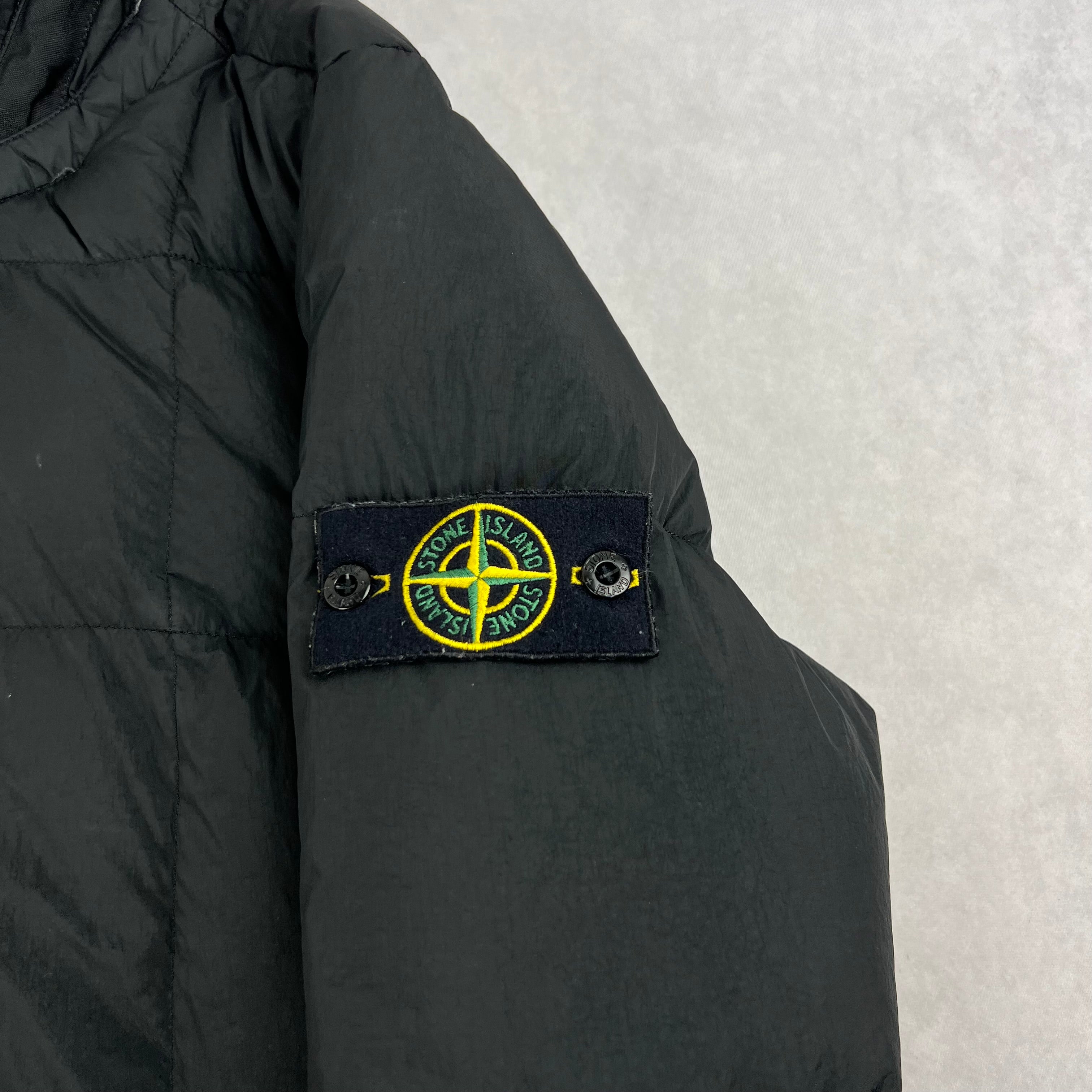 Stone Island Puffer Jacket