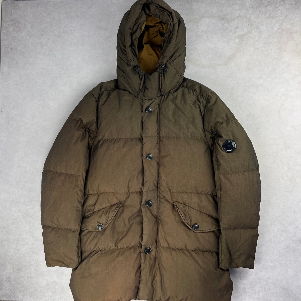 CP Company Parka