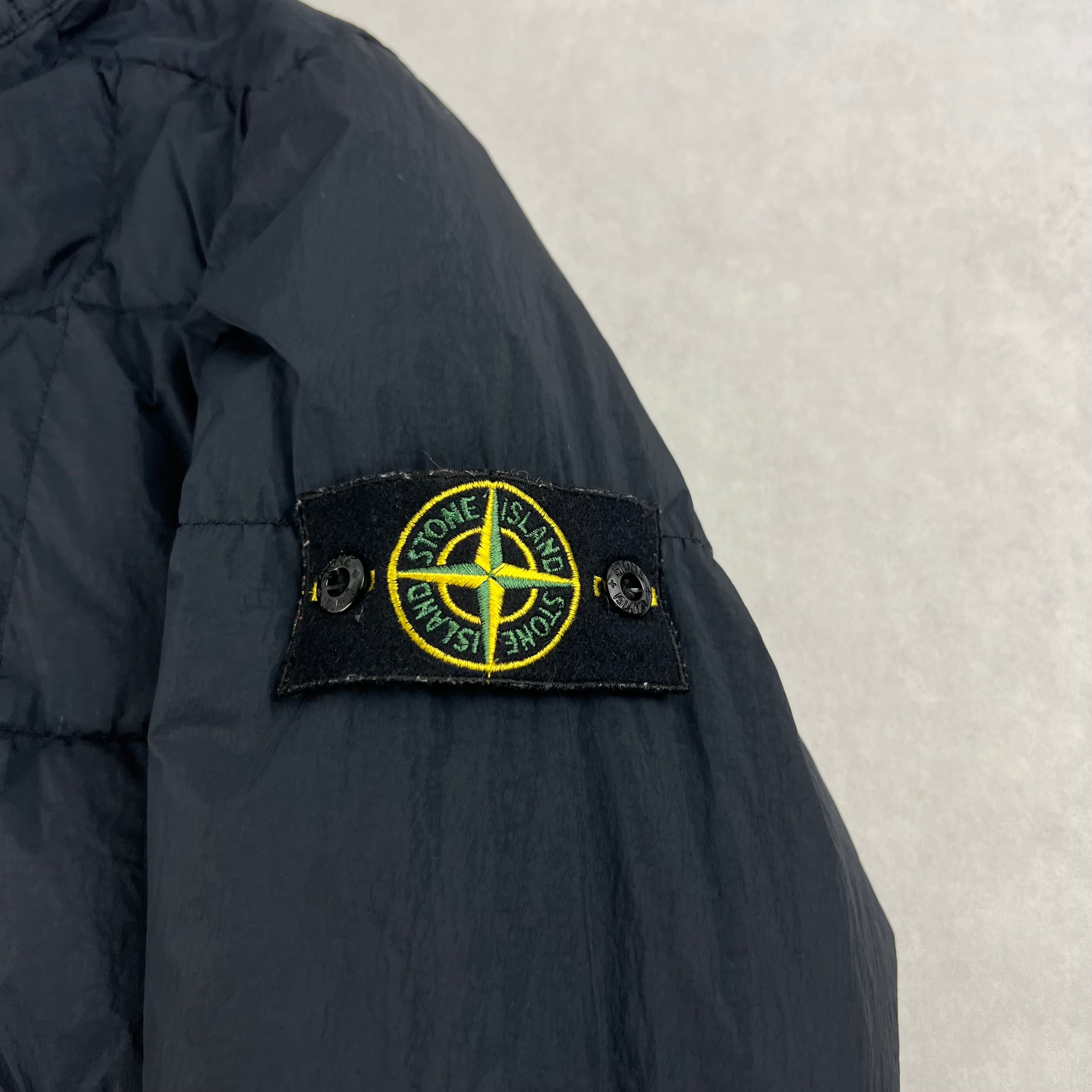 Stone Island Puffer Jacket